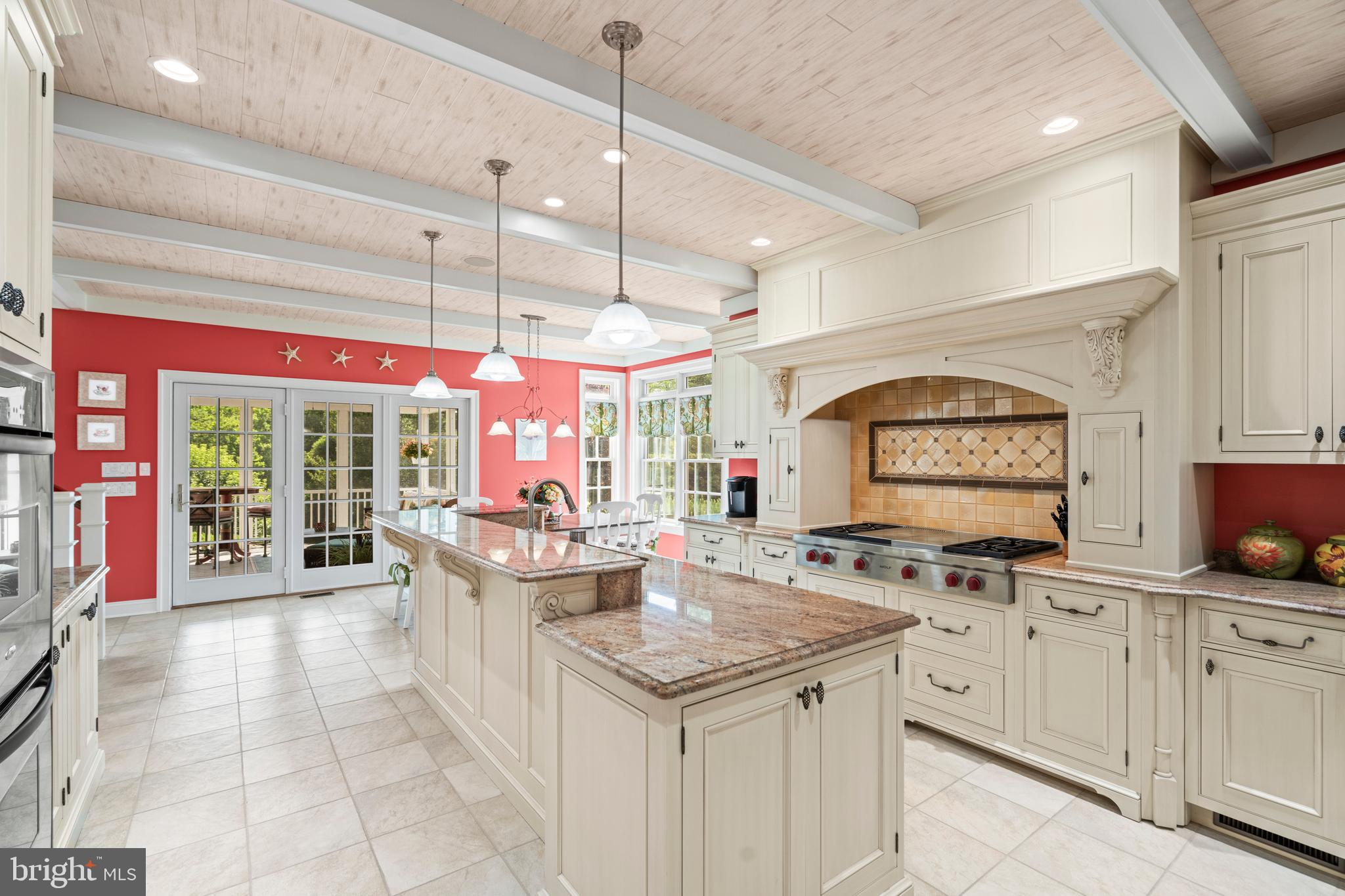 HAMPTON - Residential