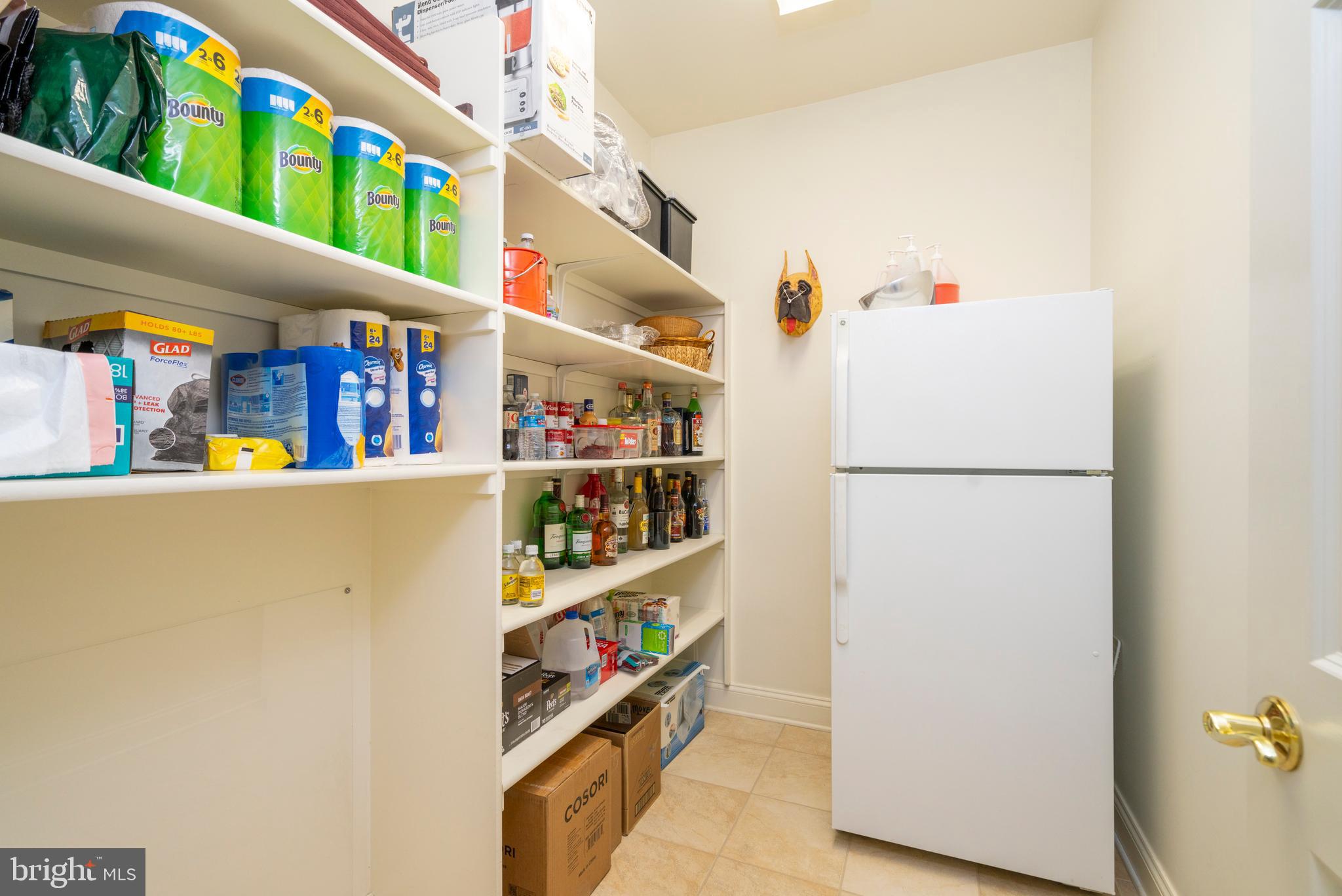 HAMPTON - Residential