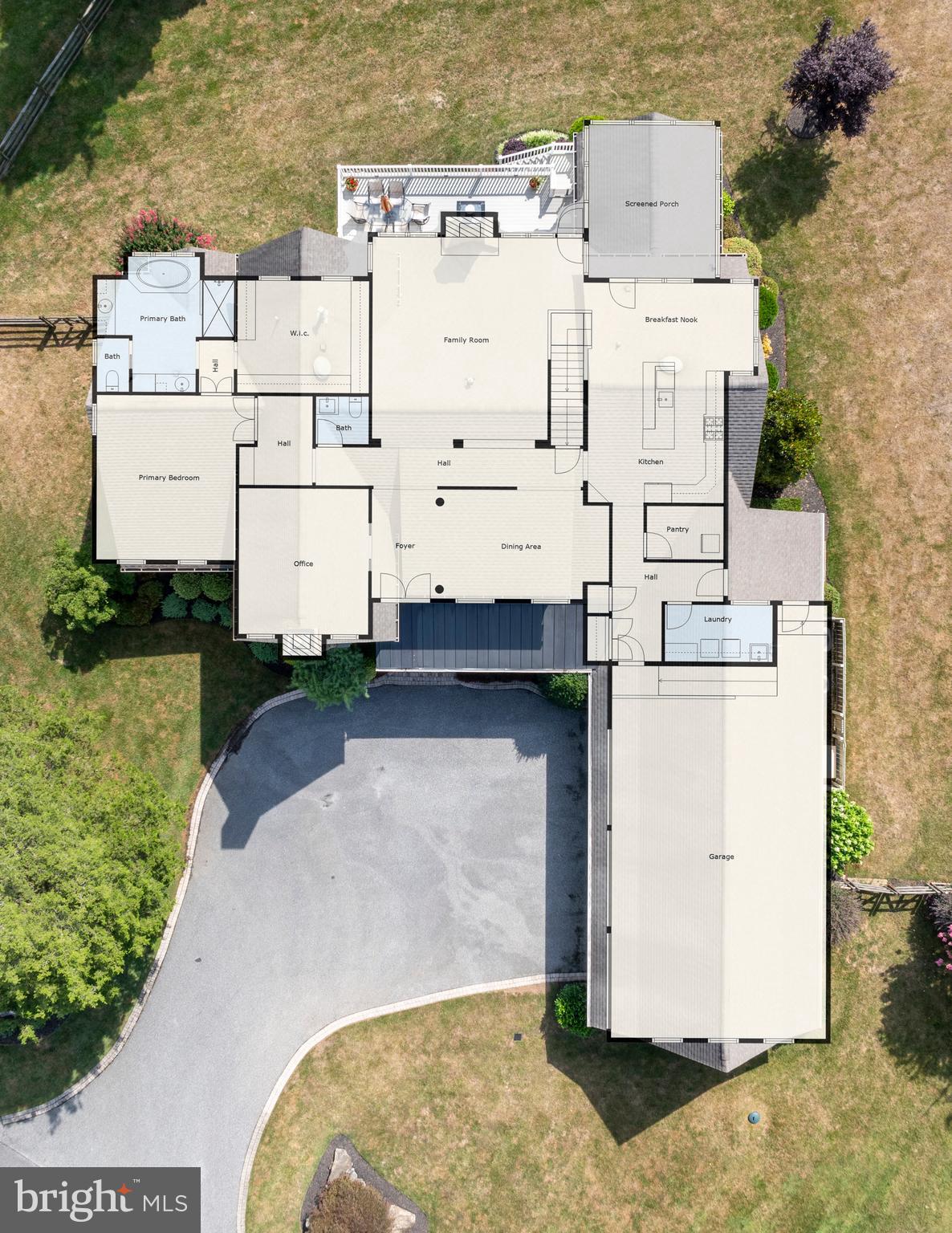 HAMPTON - Residential