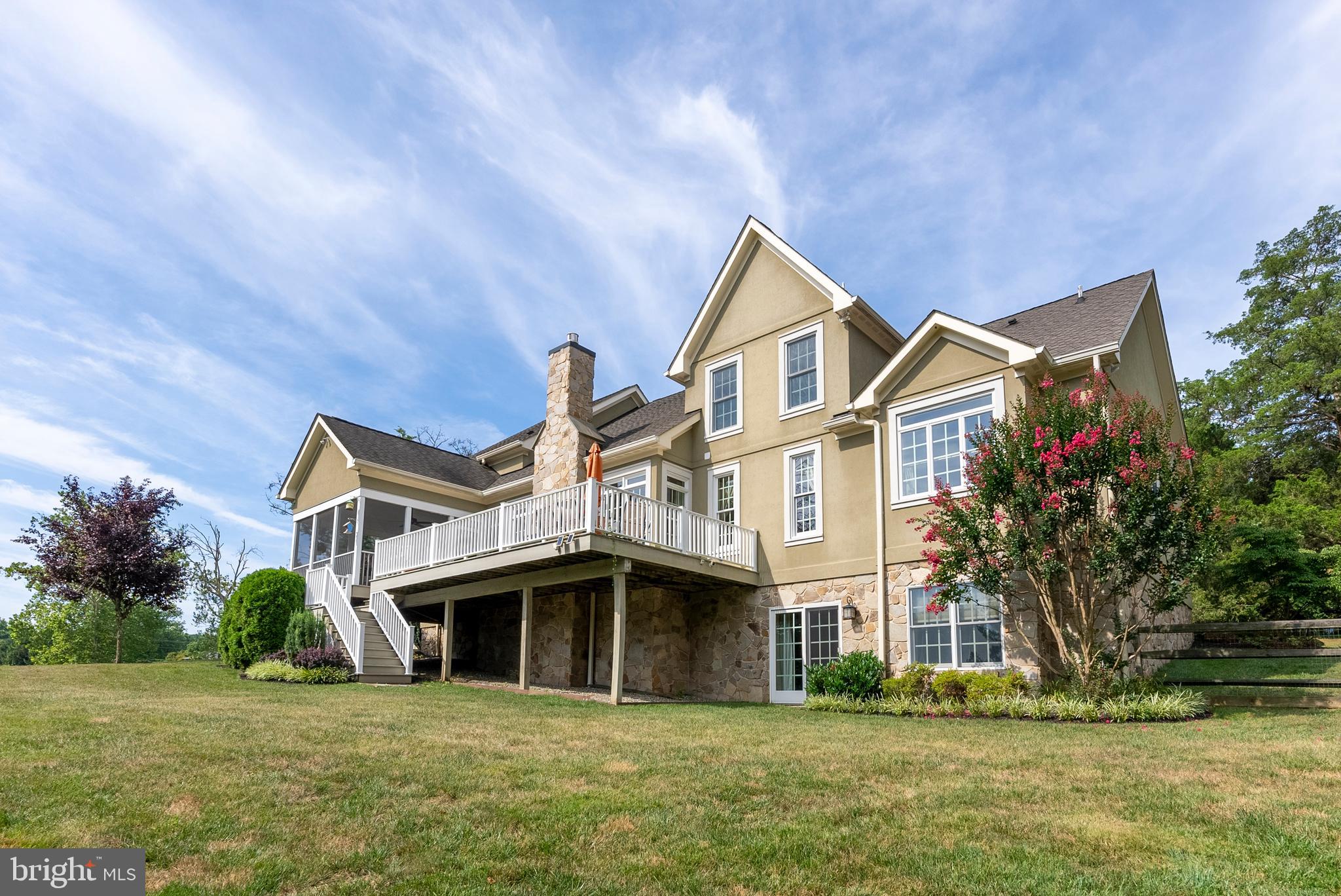 HAMPTON - Residential