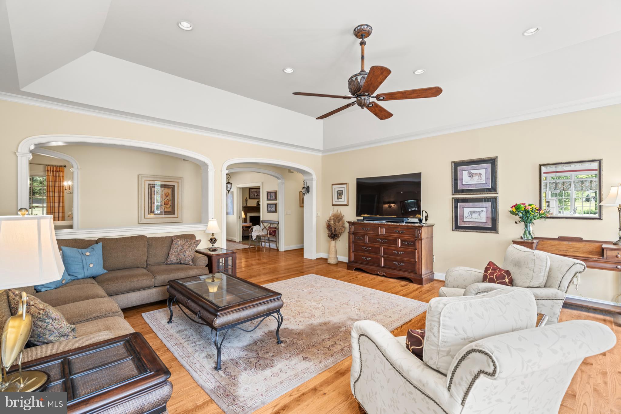 HAMPTON - Residential