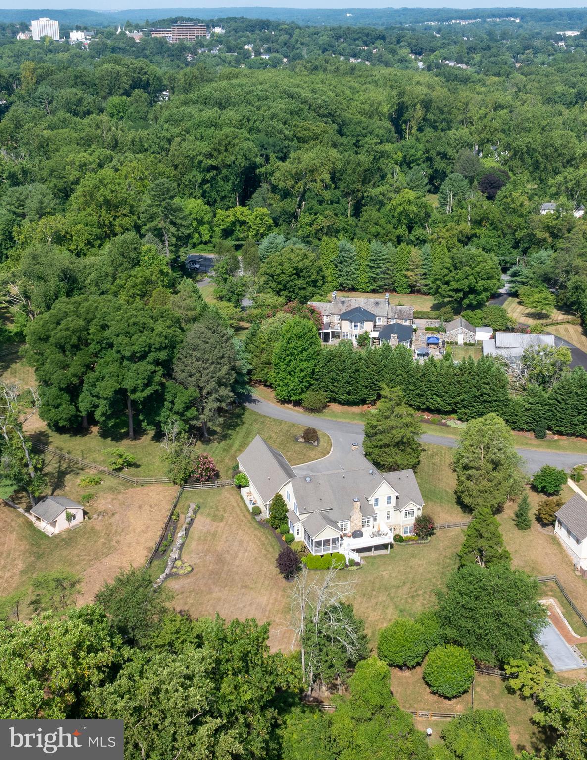 HAMPTON - Residential