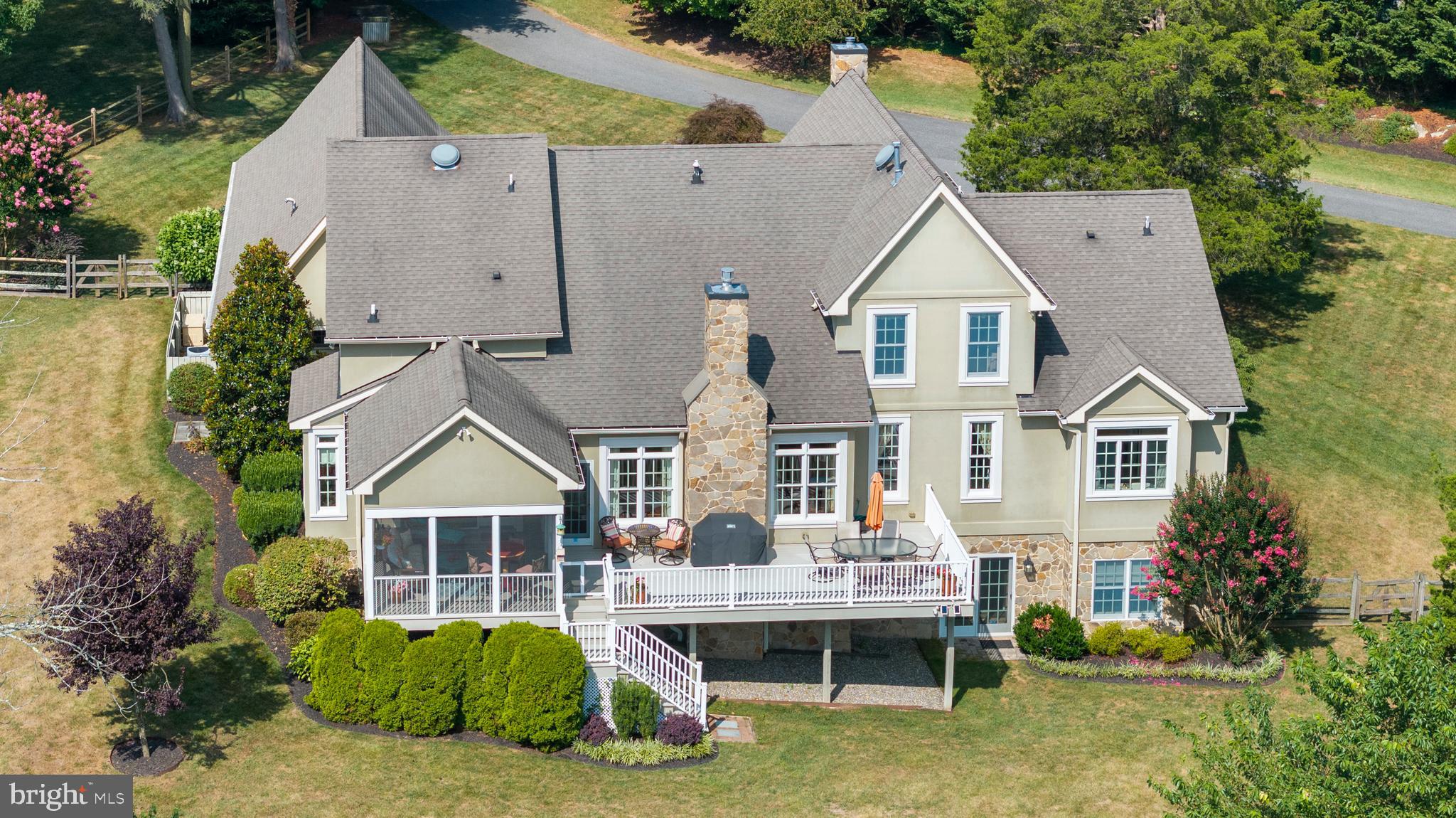 HAMPTON - Residential