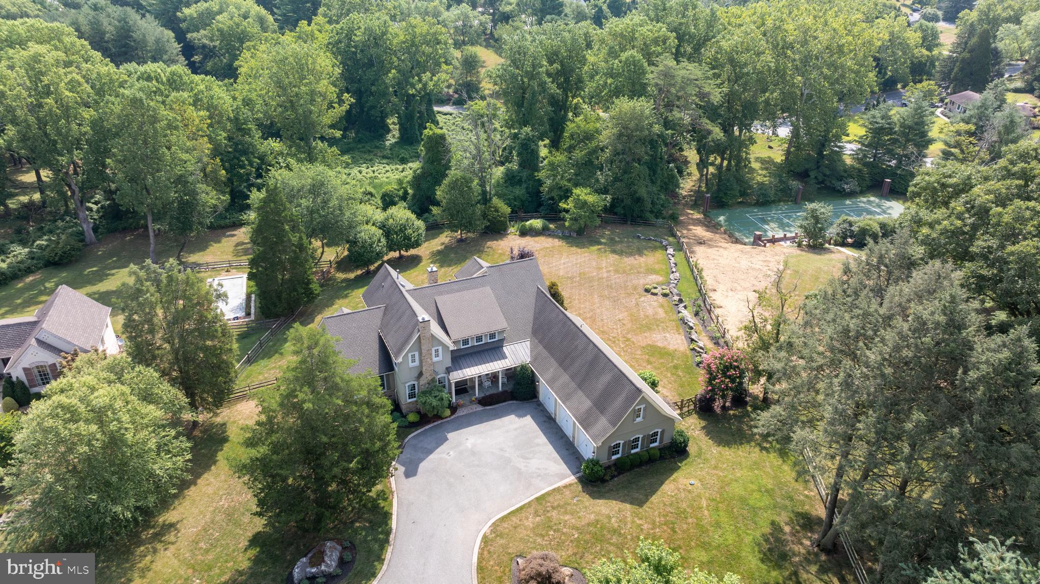 HAMPTON - Residential