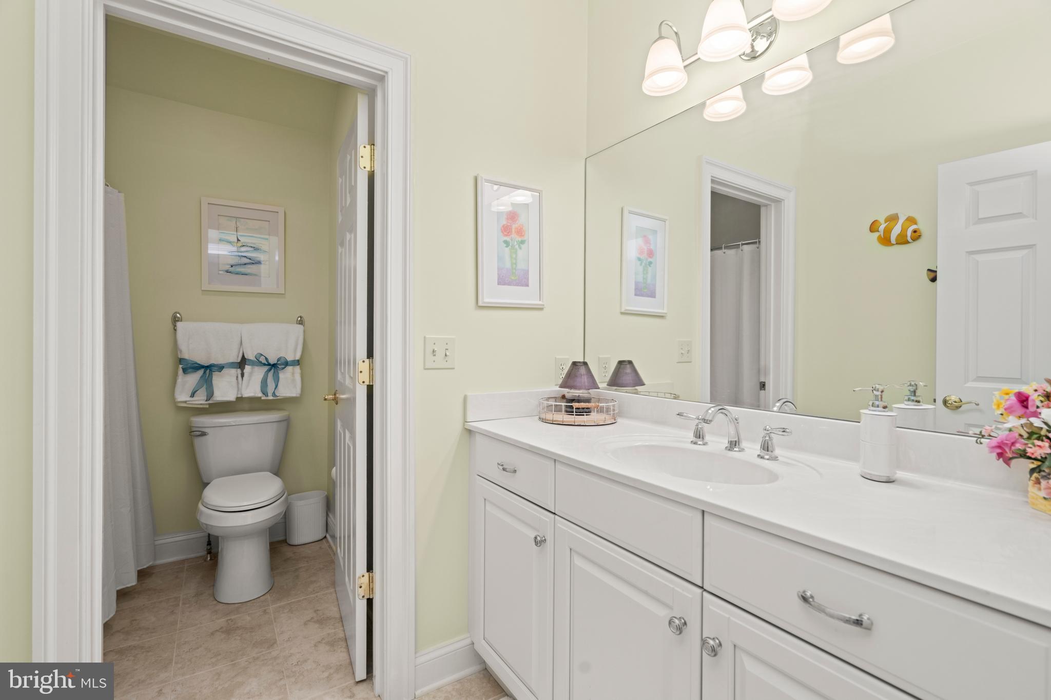 HAMPTON - Residential