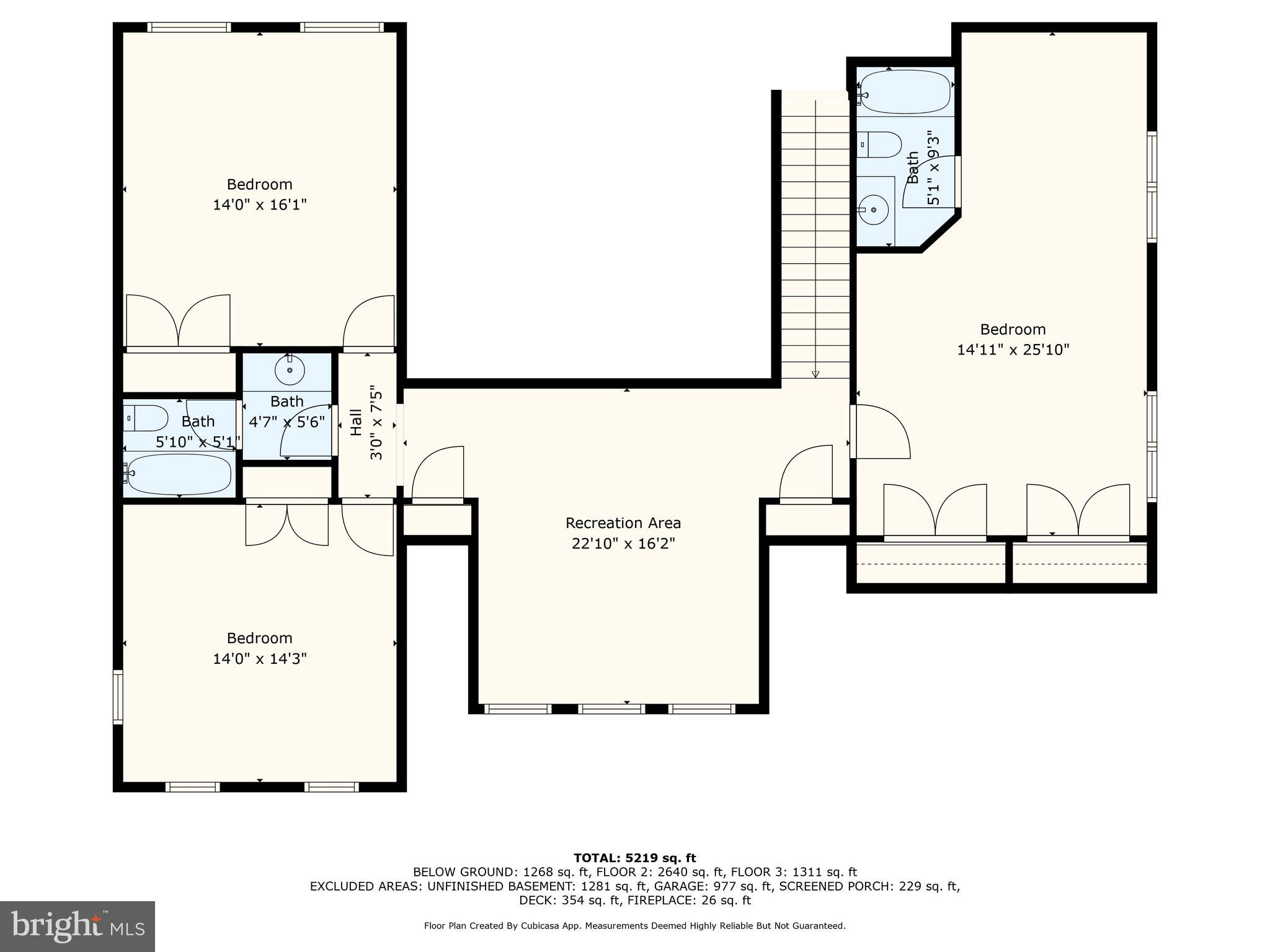 HAMPTON - Residential
