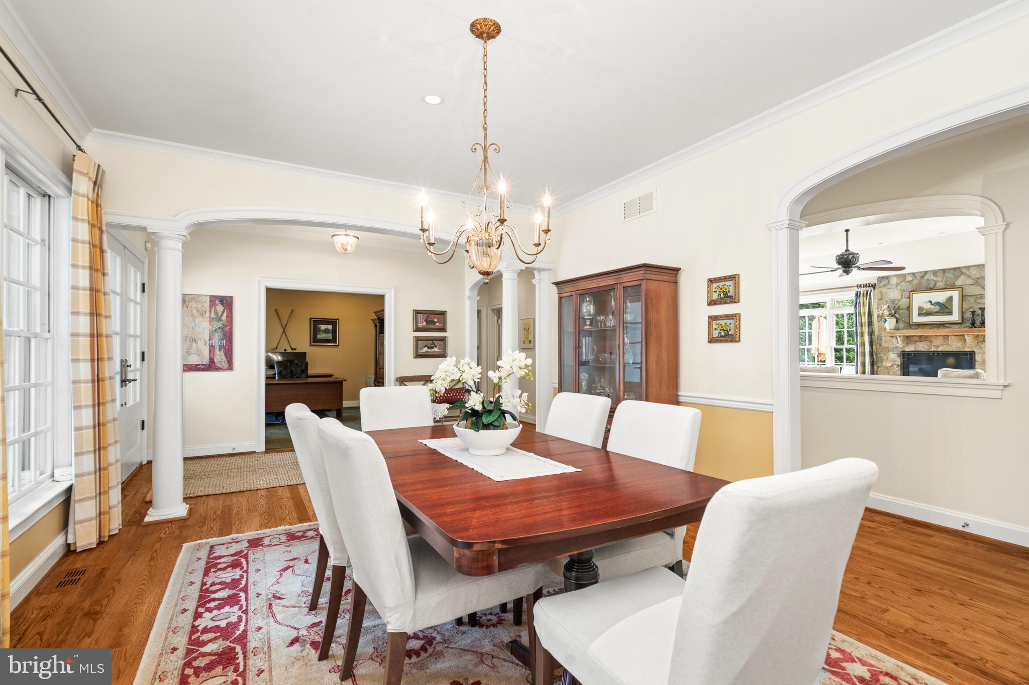 HAMPTON - Residential