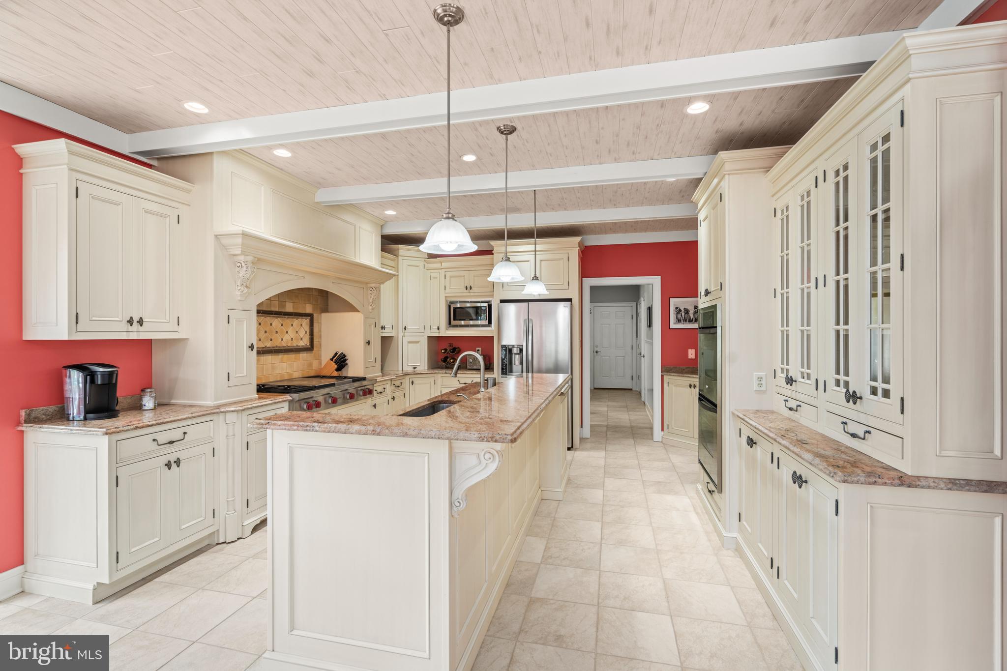 HAMPTON - Residential