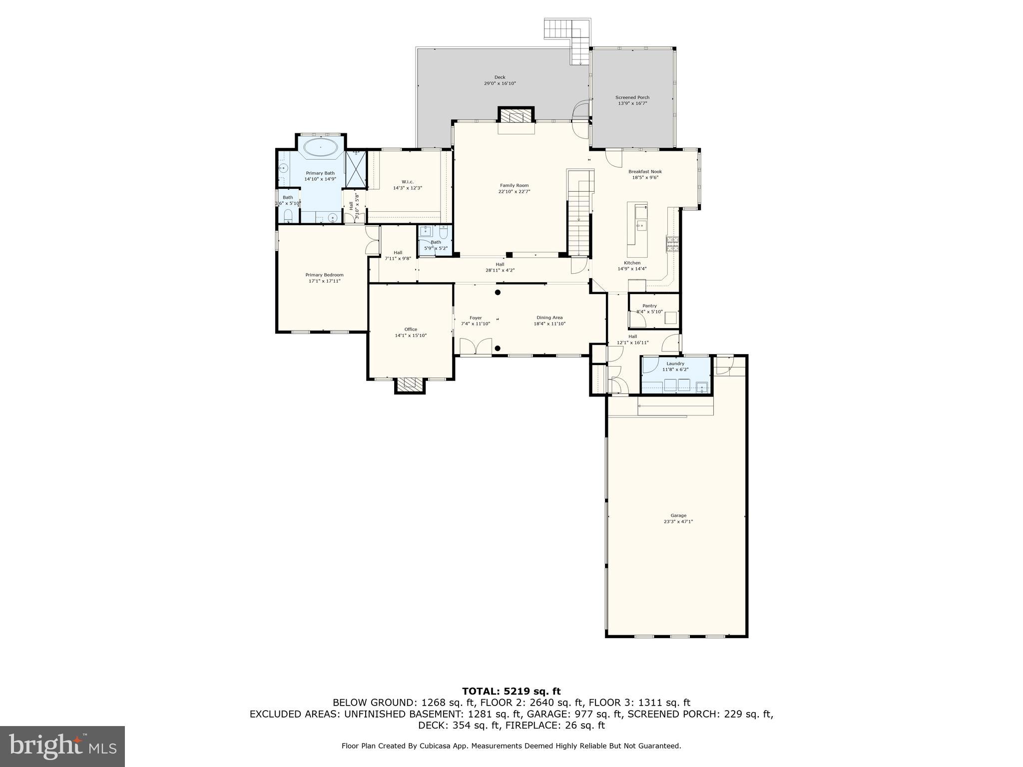 HAMPTON - Residential