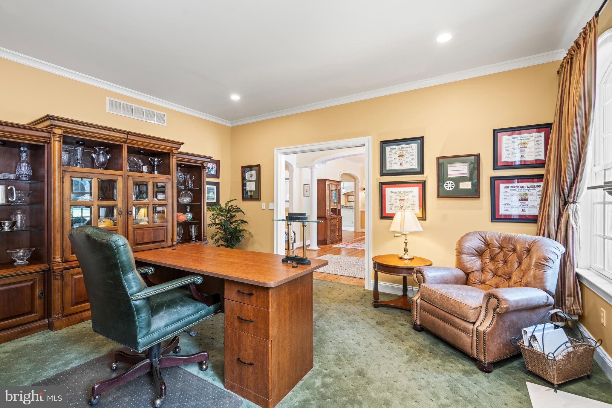 HAMPTON - Residential