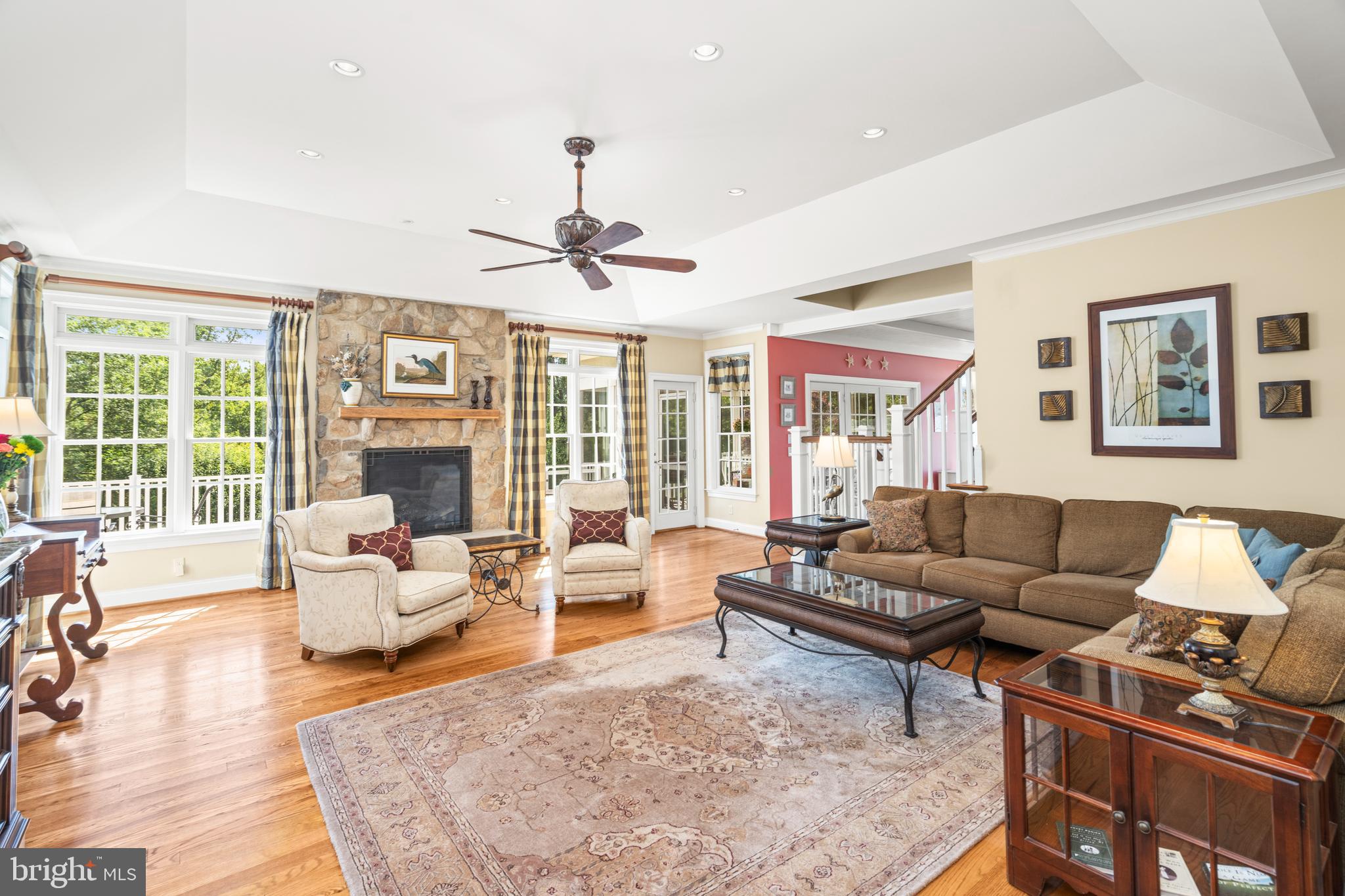 HAMPTON - Residential