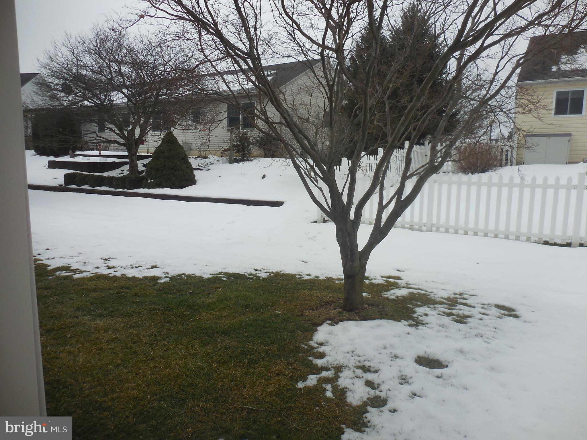 THE OAKS OF PALMYRA - Residential