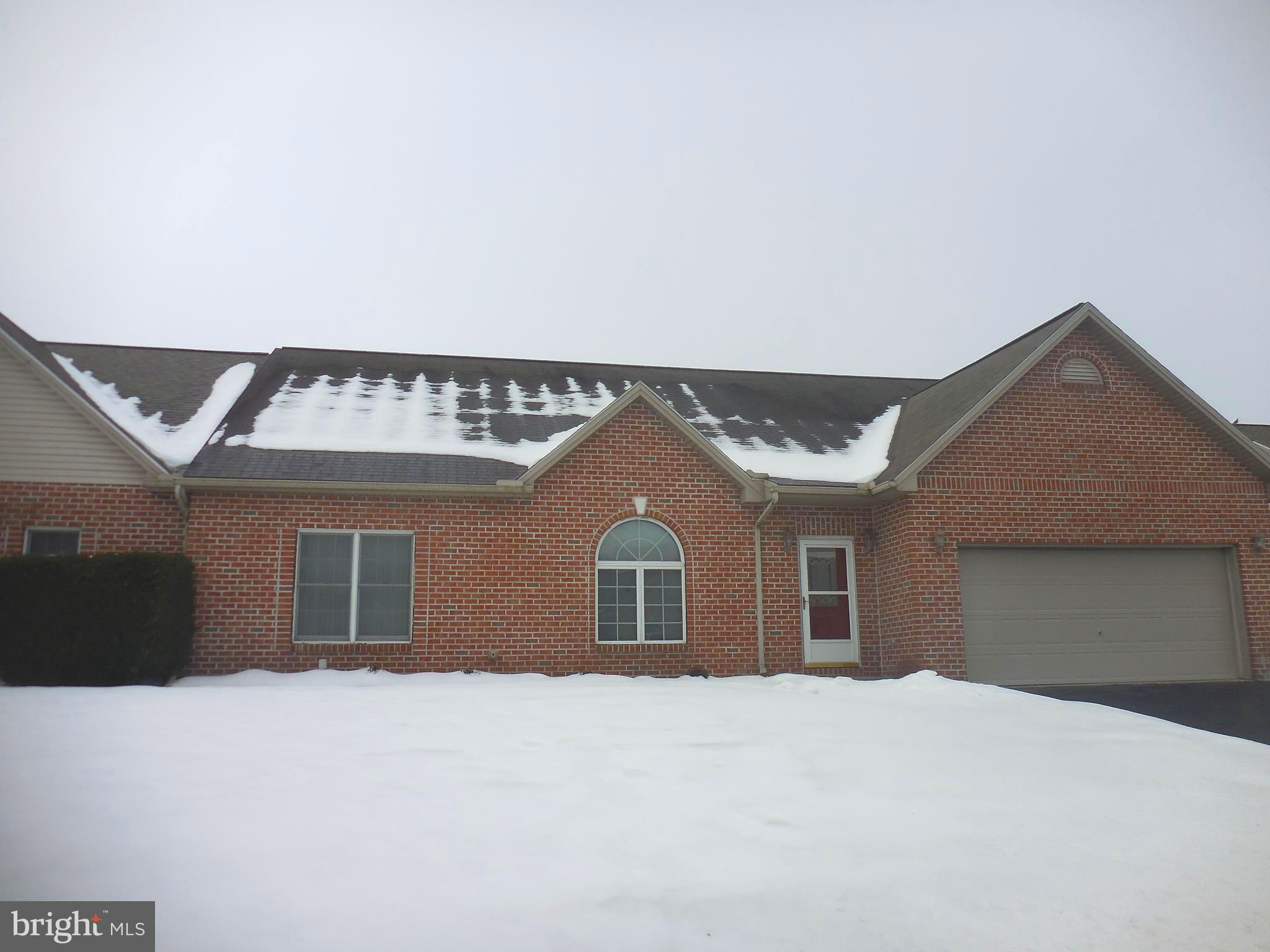 THE OAKS OF PALMYRA - Residential