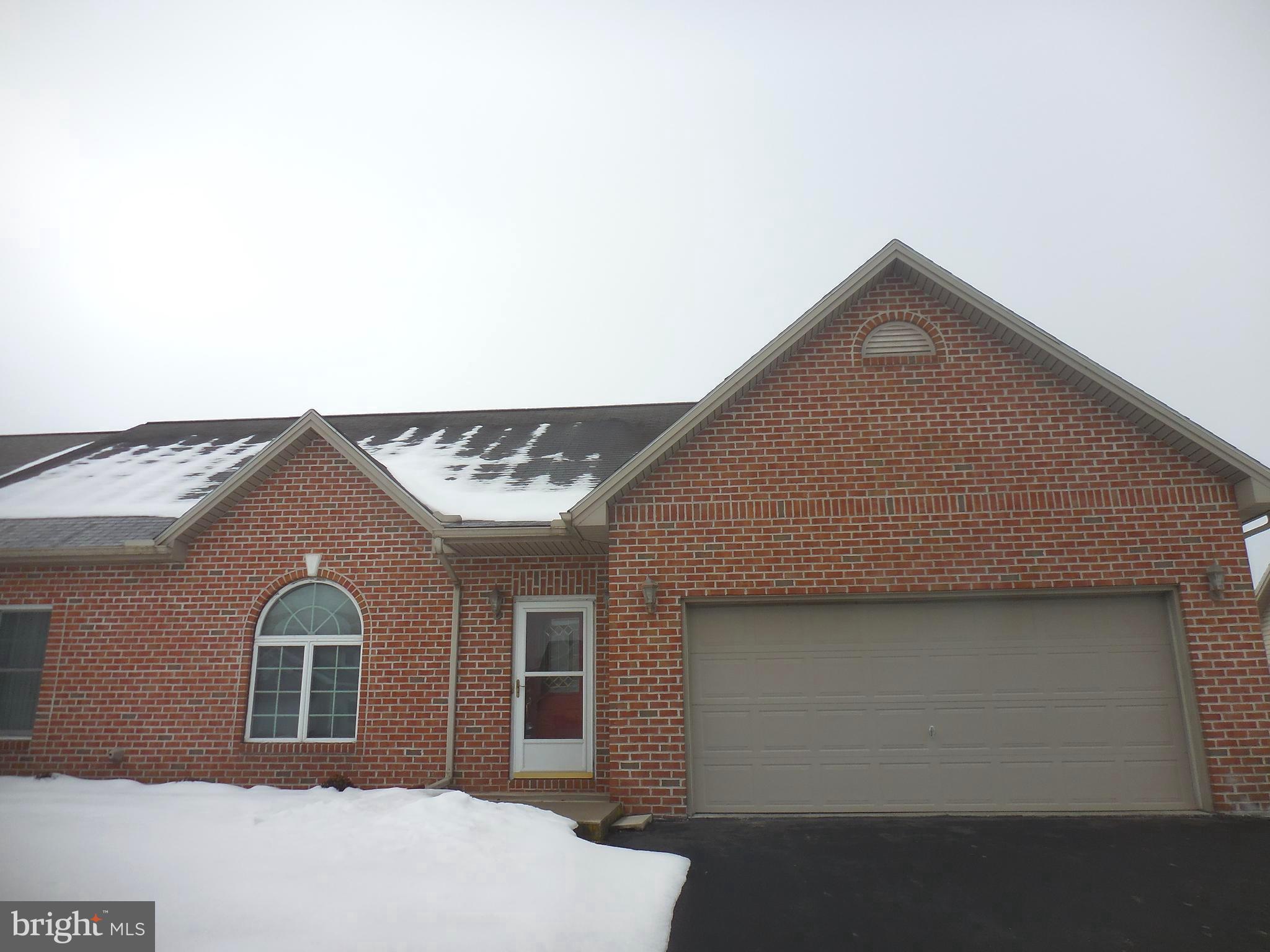 THE OAKS OF PALMYRA - Residential