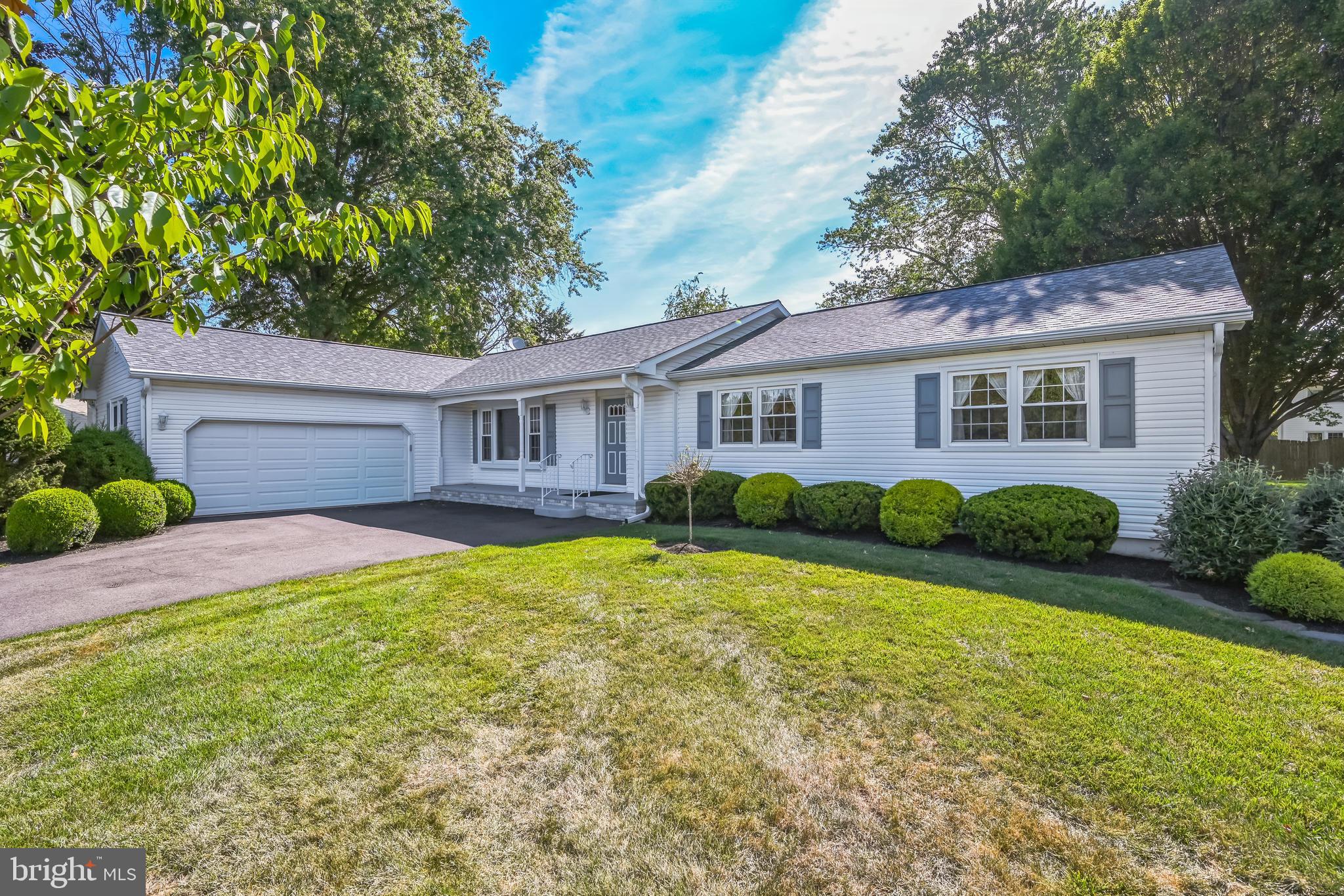873 OLSEN DRIVE
