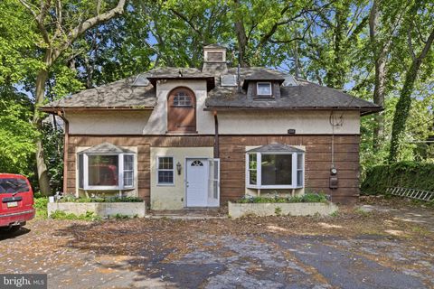 Condo For Rent - 5939 Drexel Road #CARRIAGE<br/> PHILADELPHIA, PA 19131