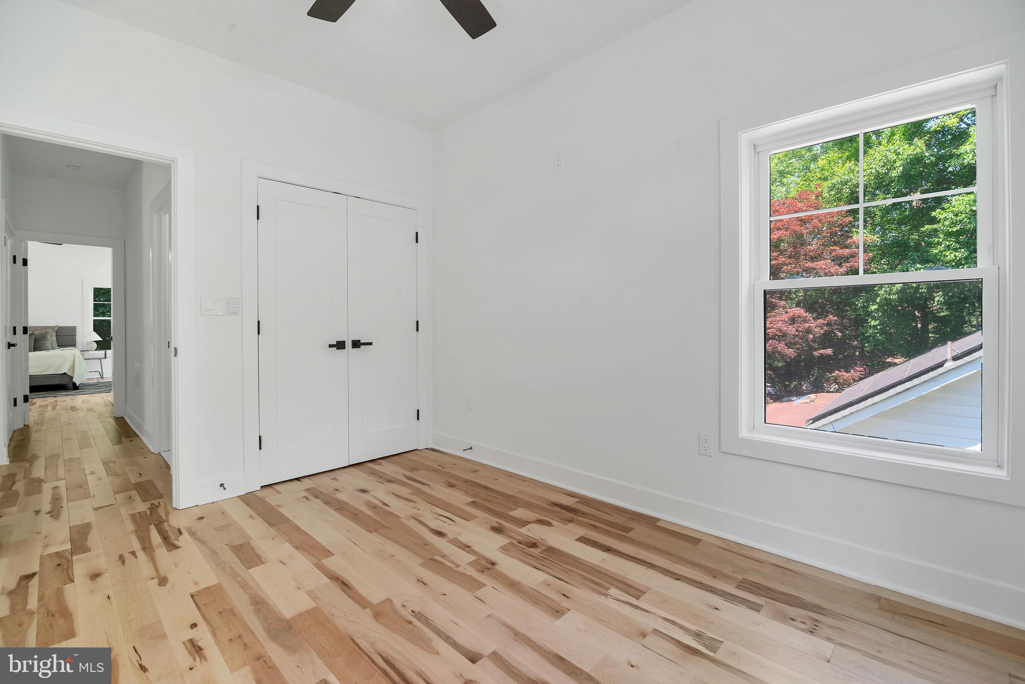 TAKOMA PARK - Residential