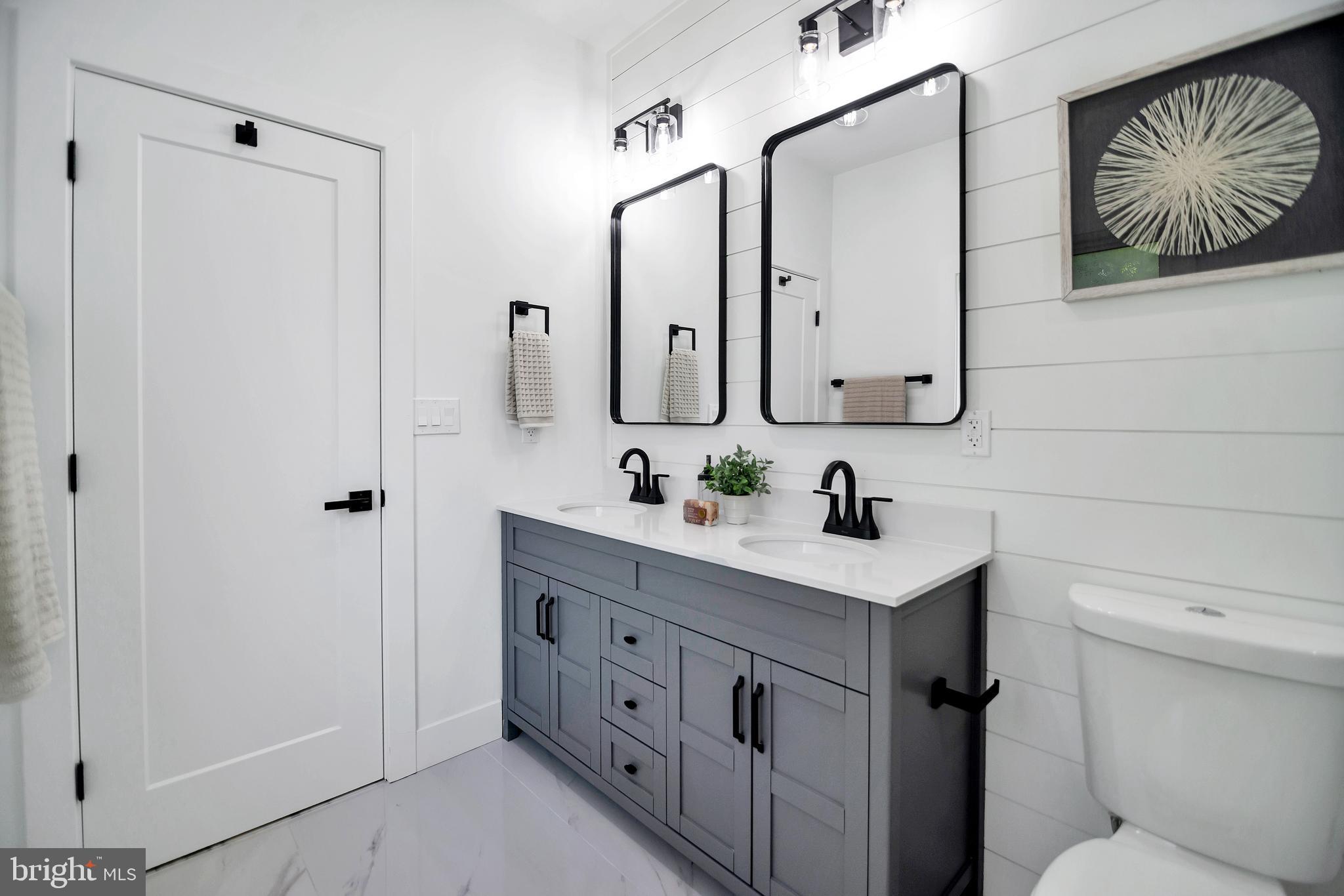 TAKOMA PARK - Residential