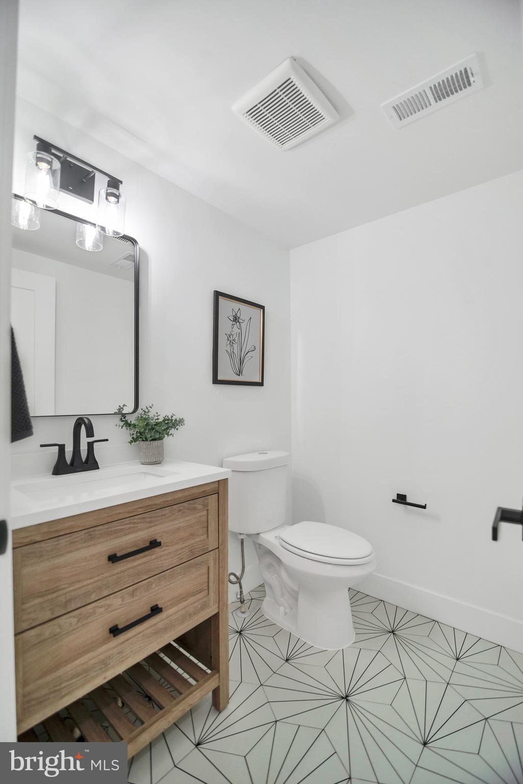 TAKOMA PARK - Residential