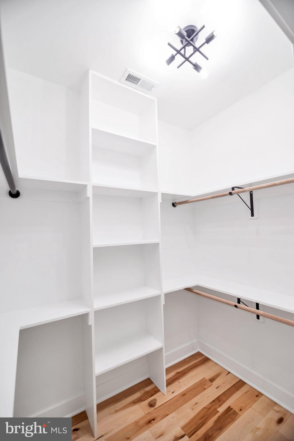 TAKOMA PARK - Residential
