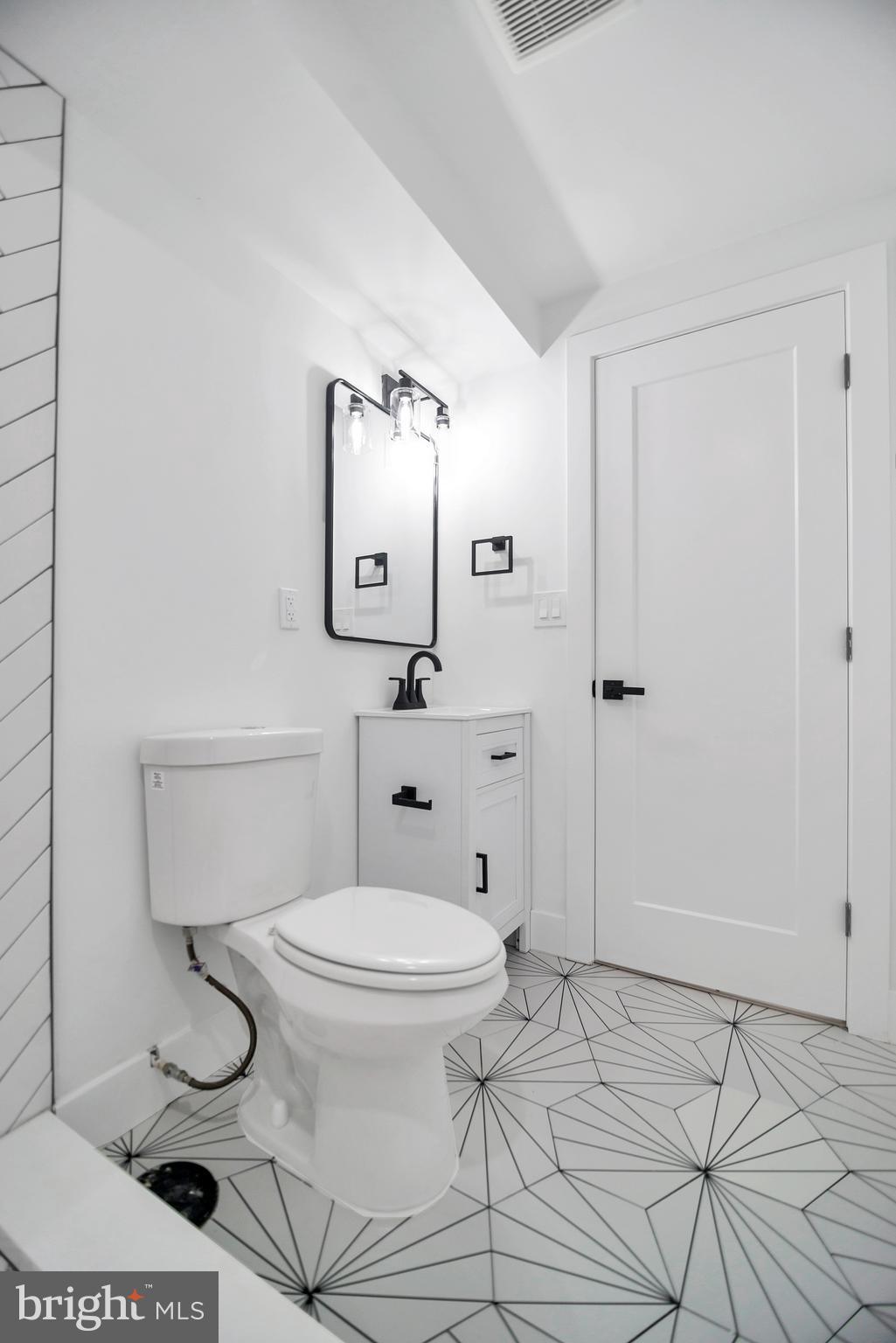 TAKOMA PARK - Residential