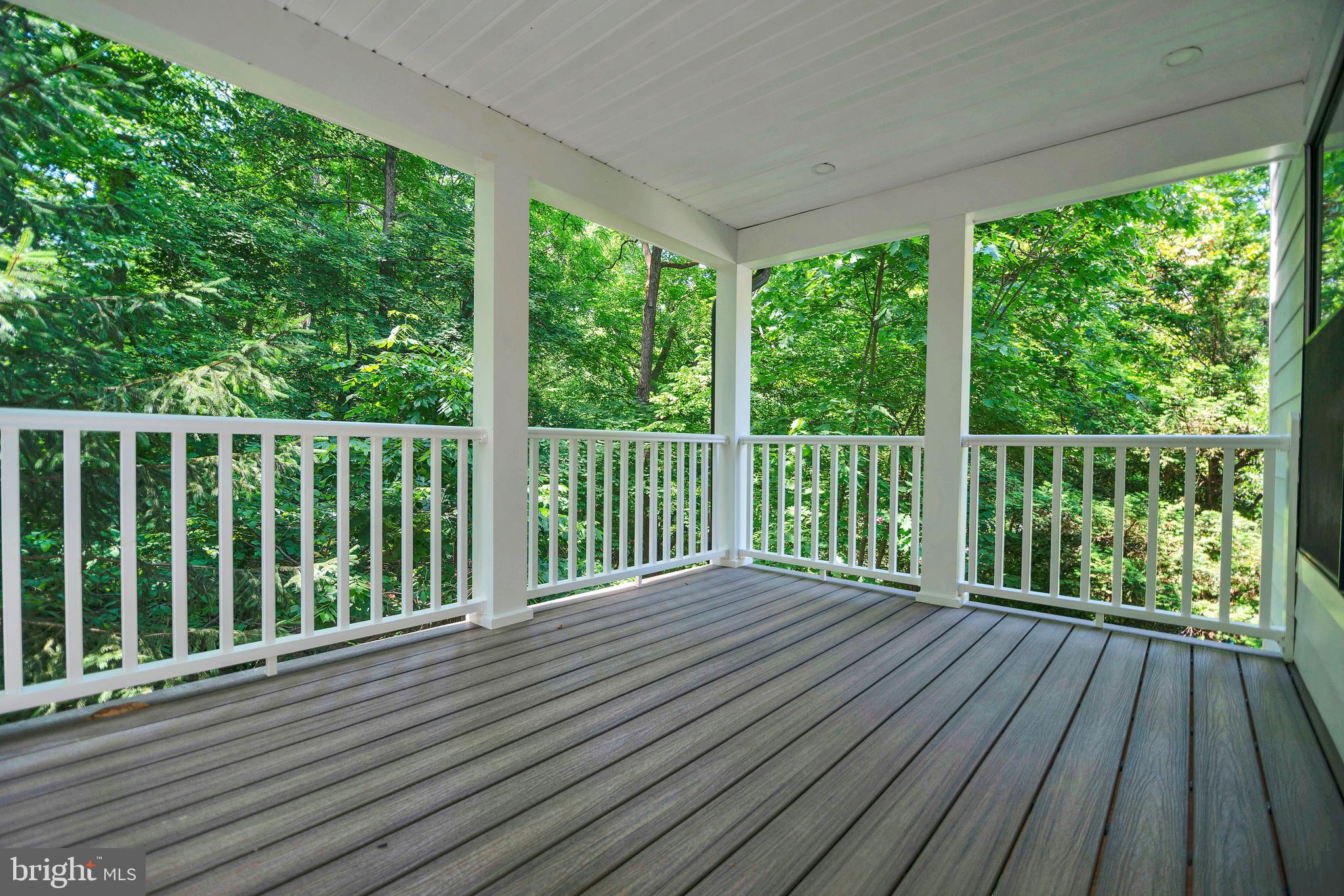 TAKOMA PARK - Residential