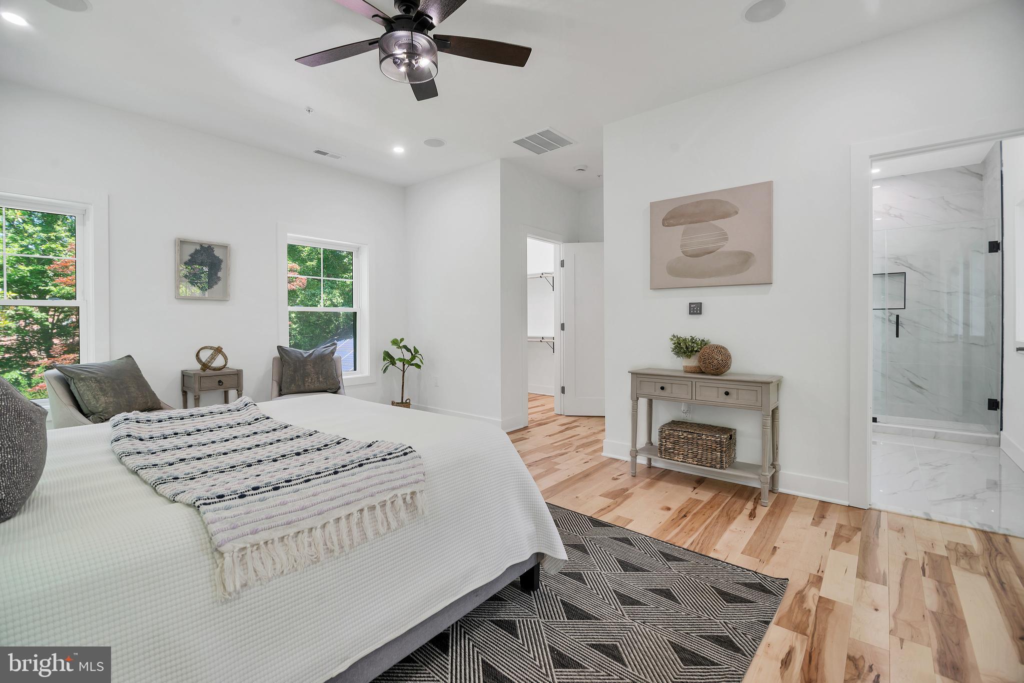 TAKOMA PARK - Residential