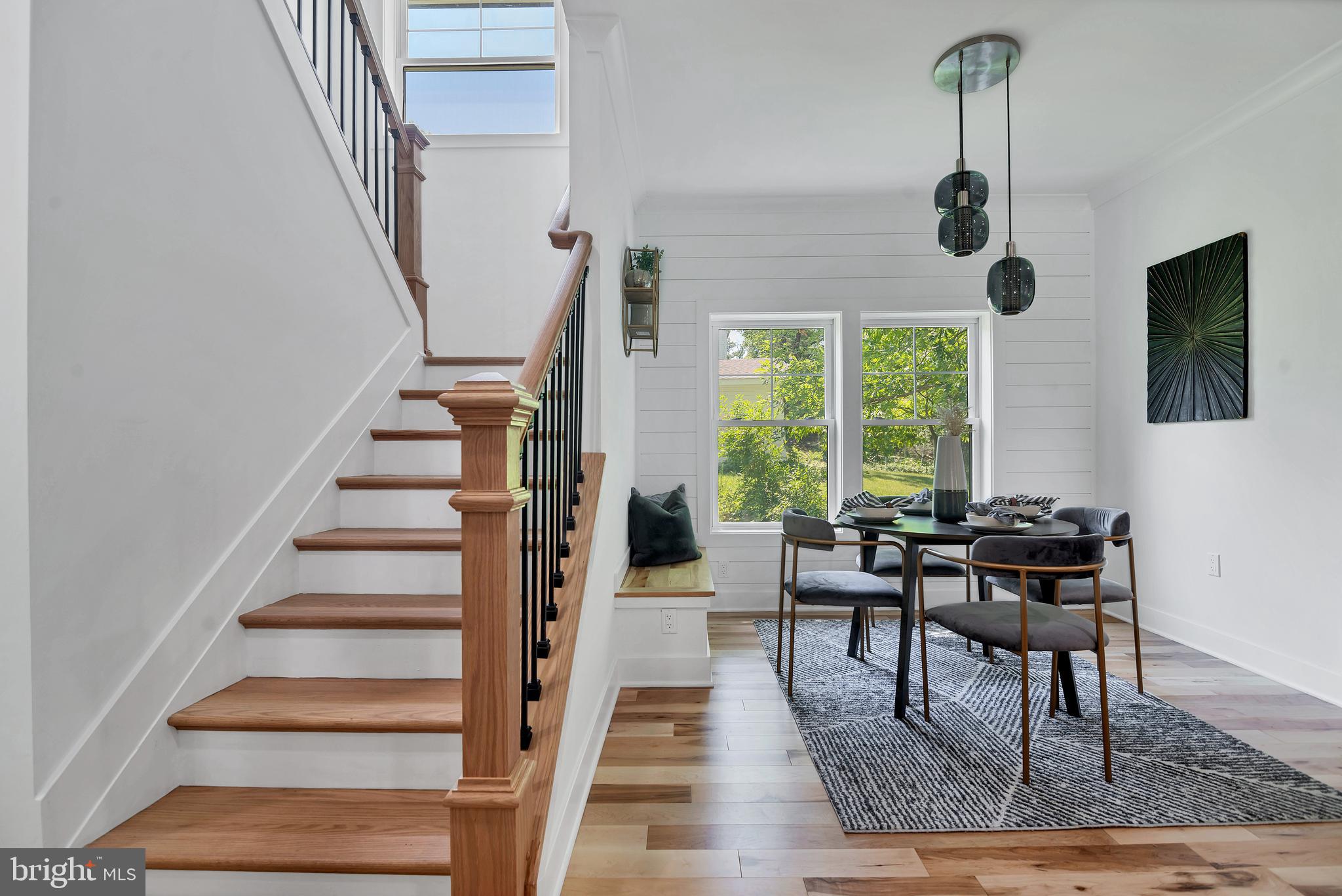 TAKOMA PARK - Residential
