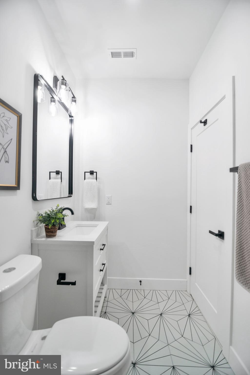 TAKOMA PARK - Residential