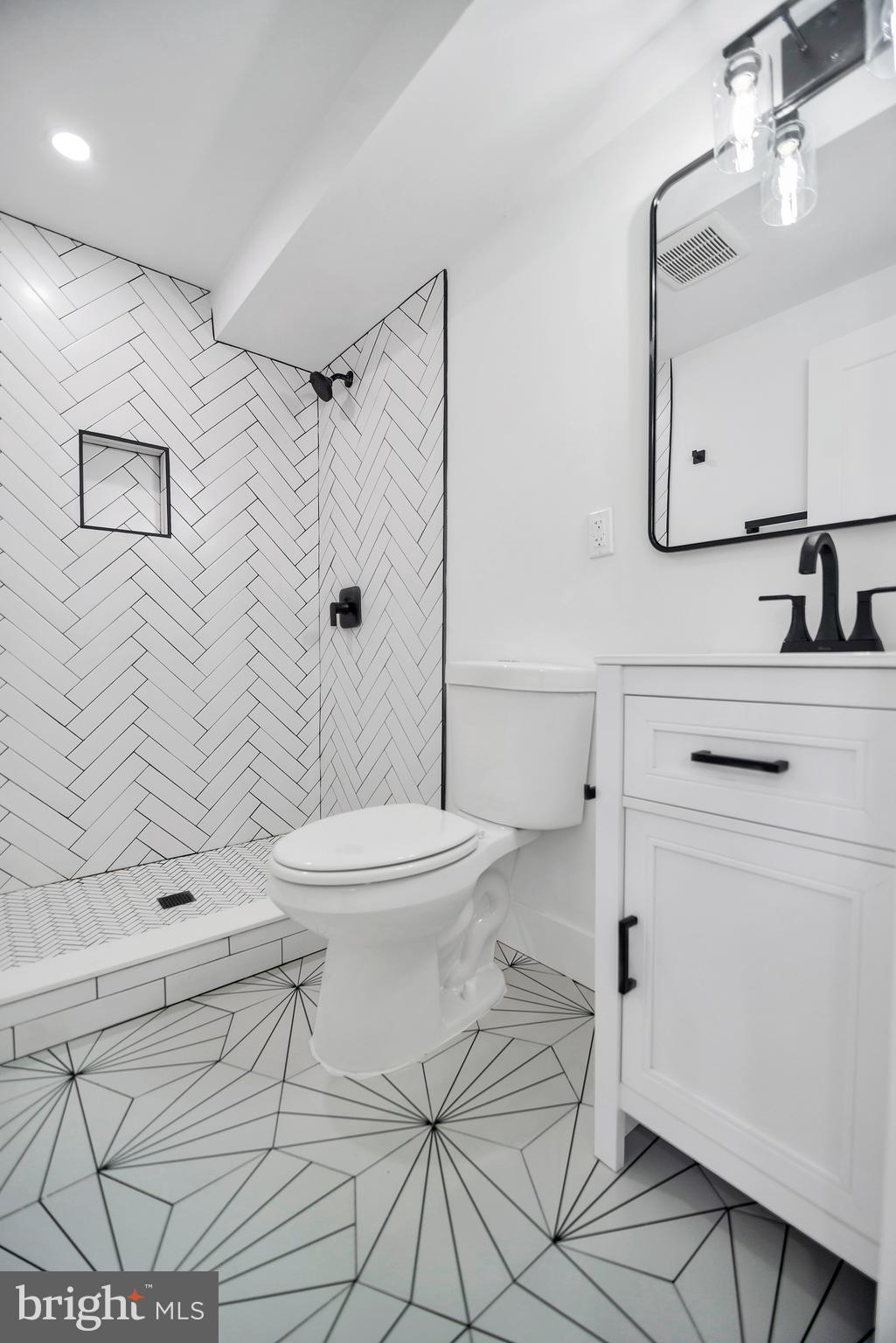 TAKOMA PARK - Residential