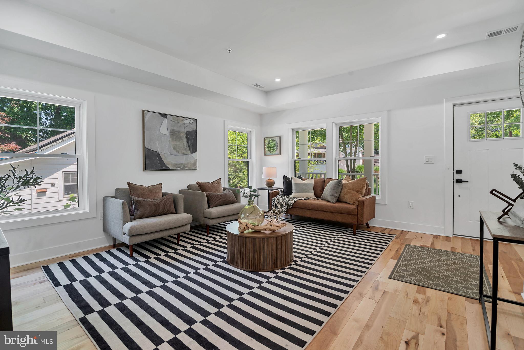 TAKOMA PARK - Residential