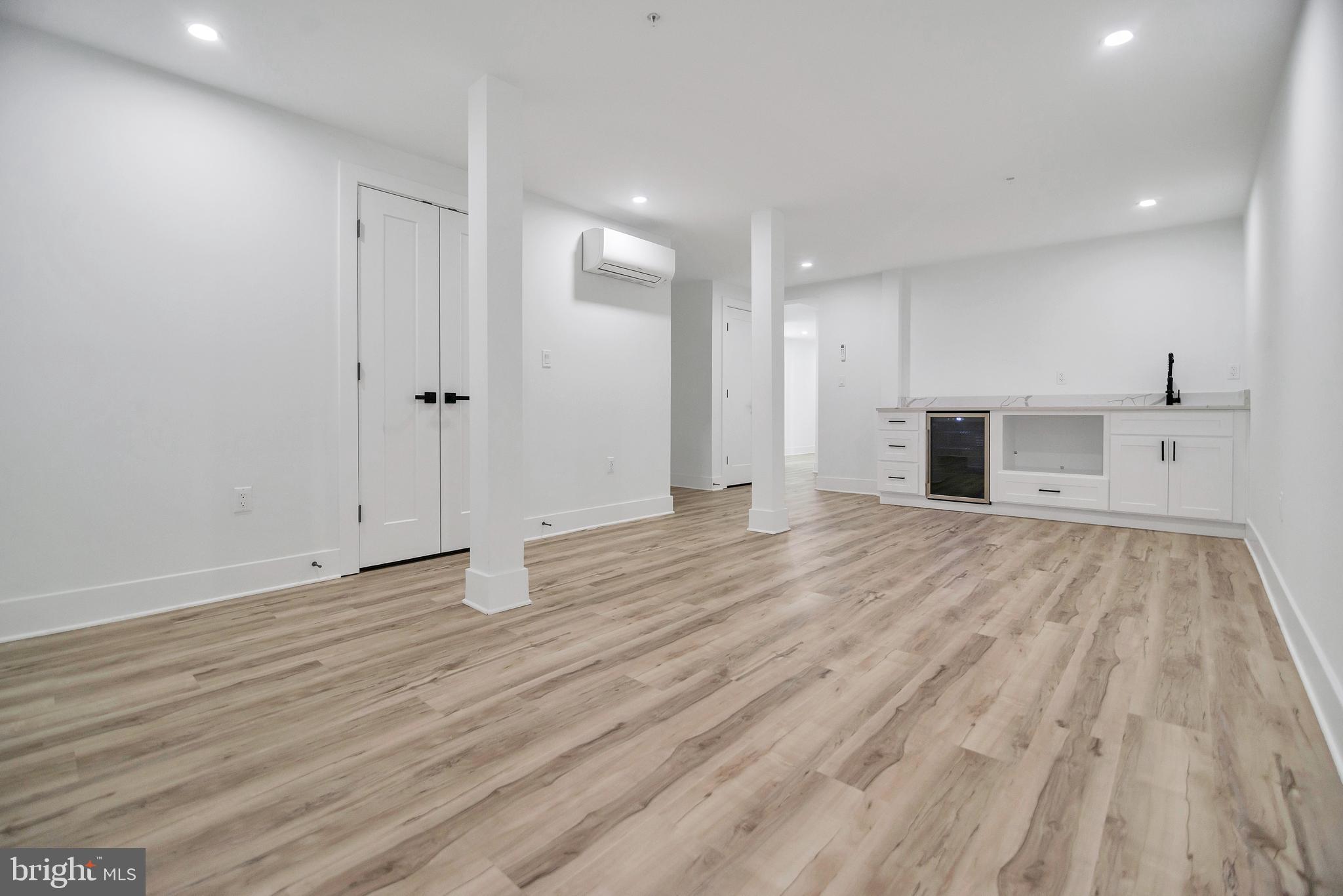 TAKOMA PARK - Residential
