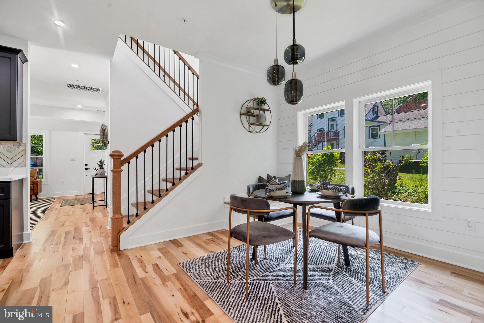 TAKOMA PARK - Residential