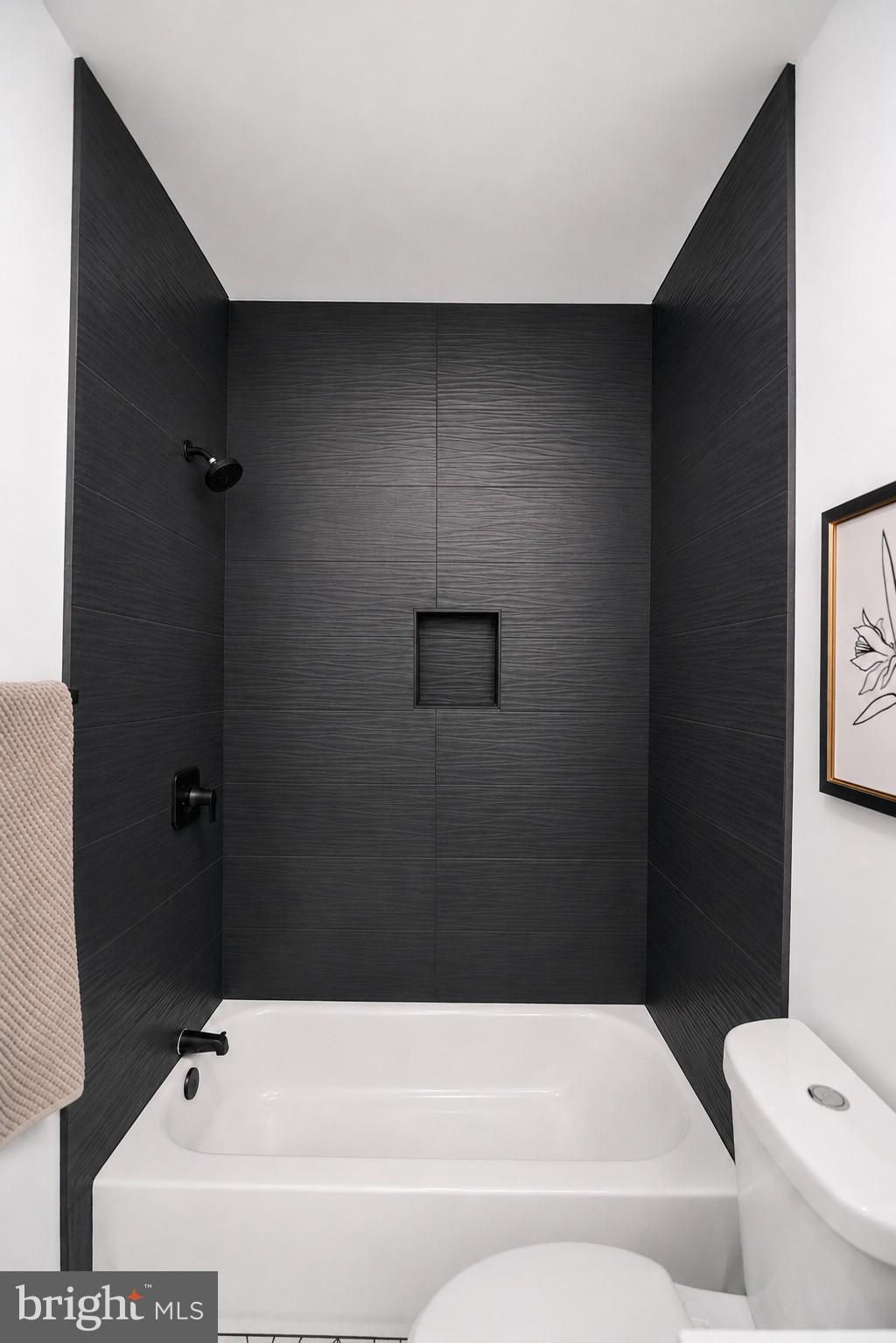 TAKOMA PARK - Residential
