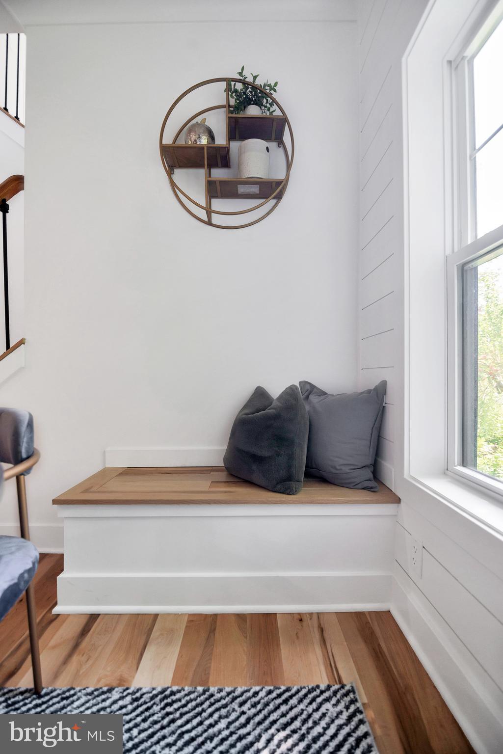 TAKOMA PARK - Residential