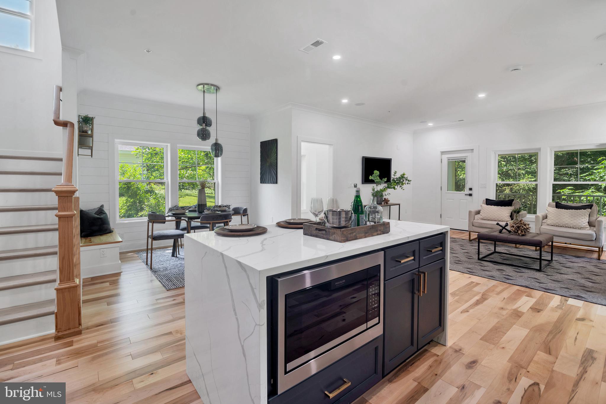 TAKOMA PARK - Residential