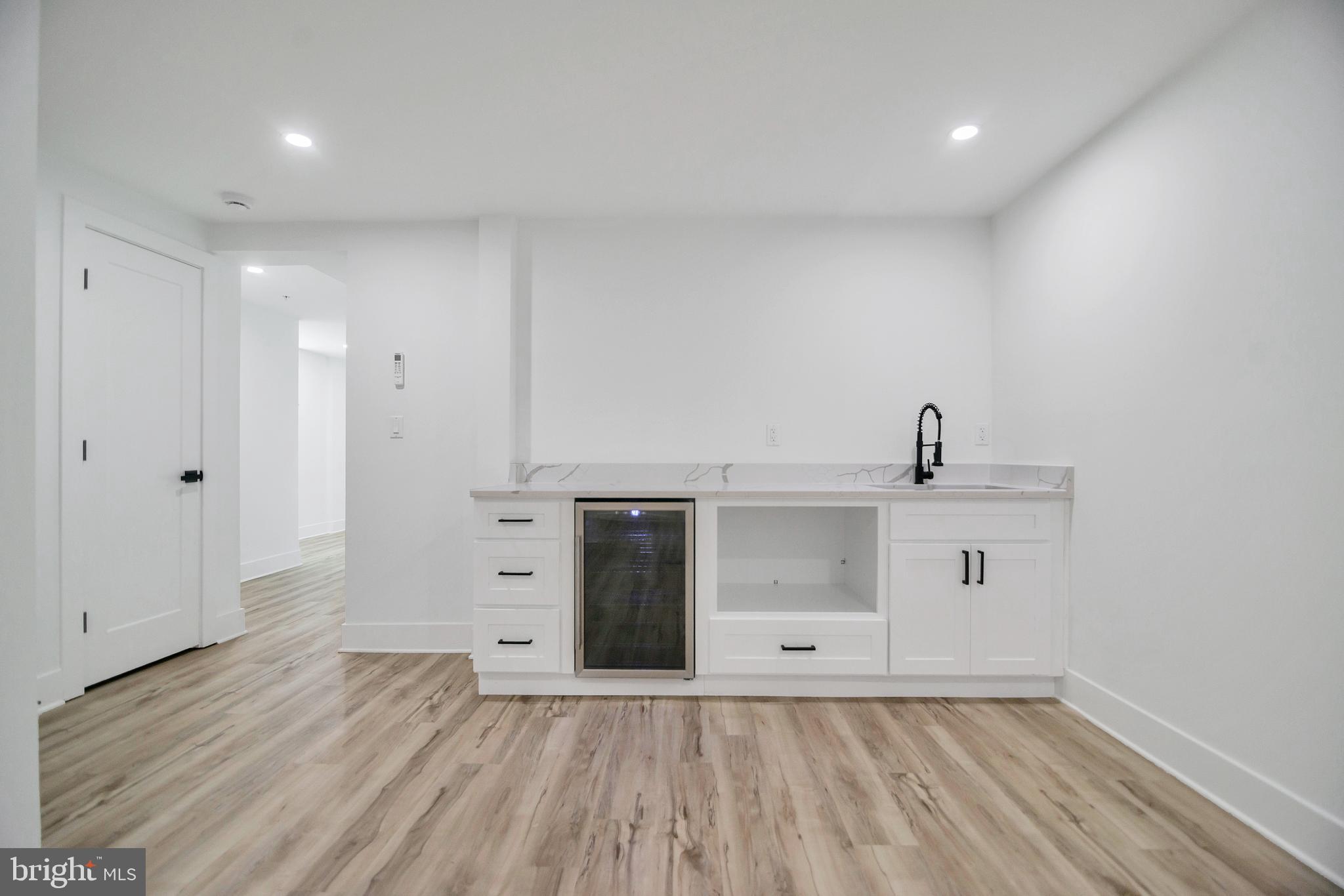 TAKOMA PARK - Residential