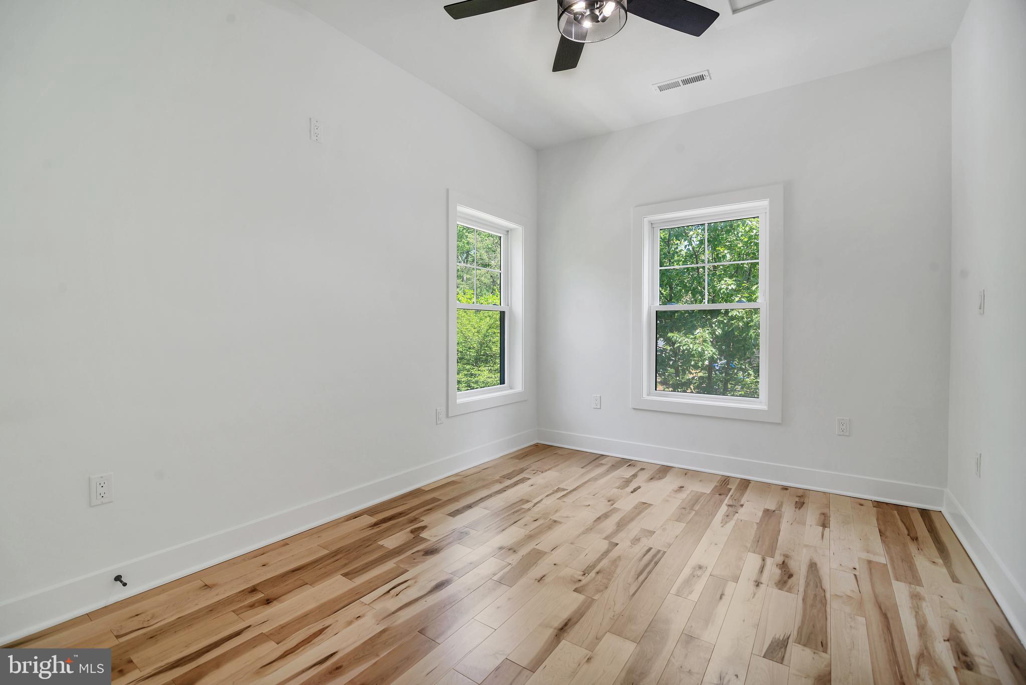 TAKOMA PARK - Residential