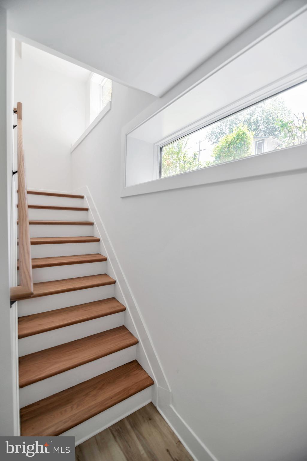 TAKOMA PARK - Residential