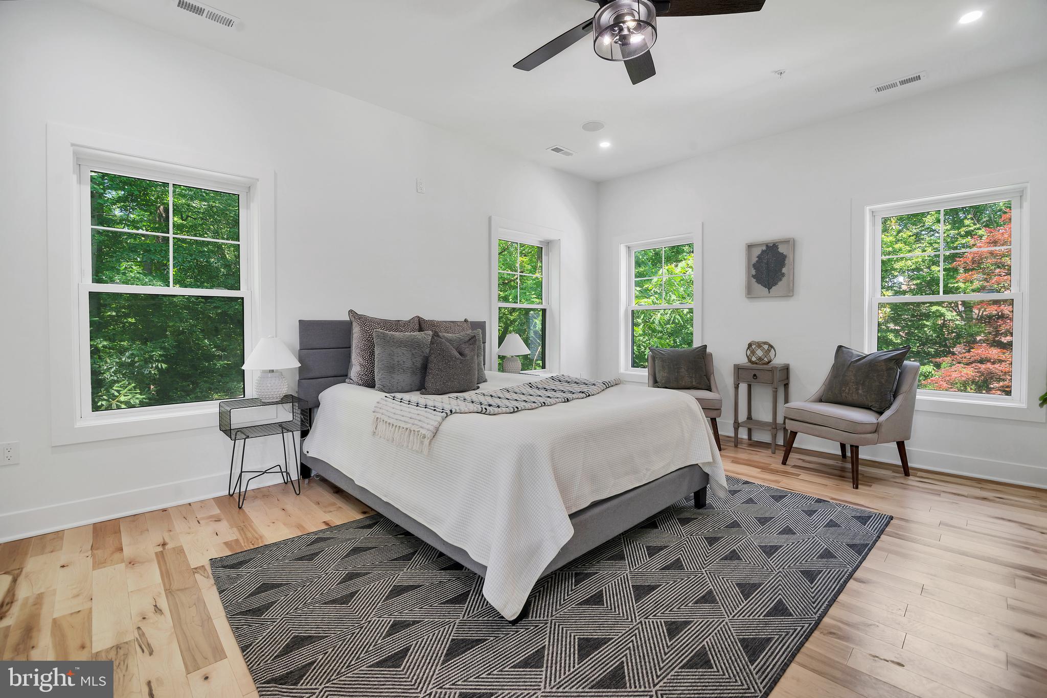 TAKOMA PARK - Residential