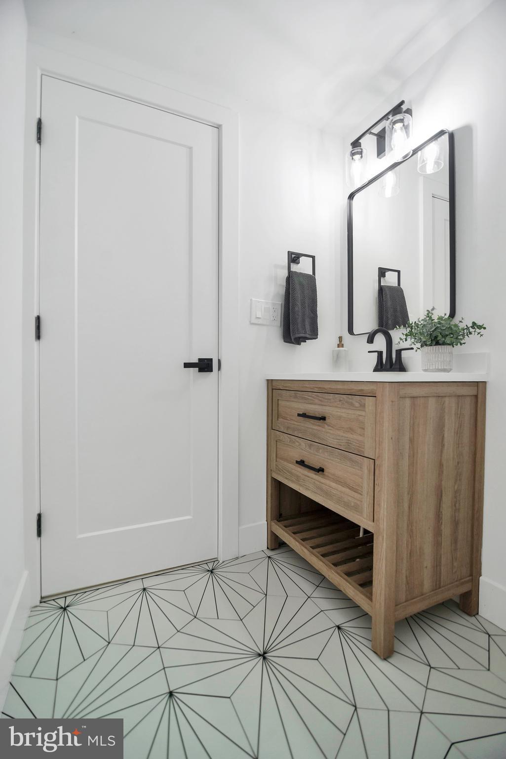 TAKOMA PARK - Residential