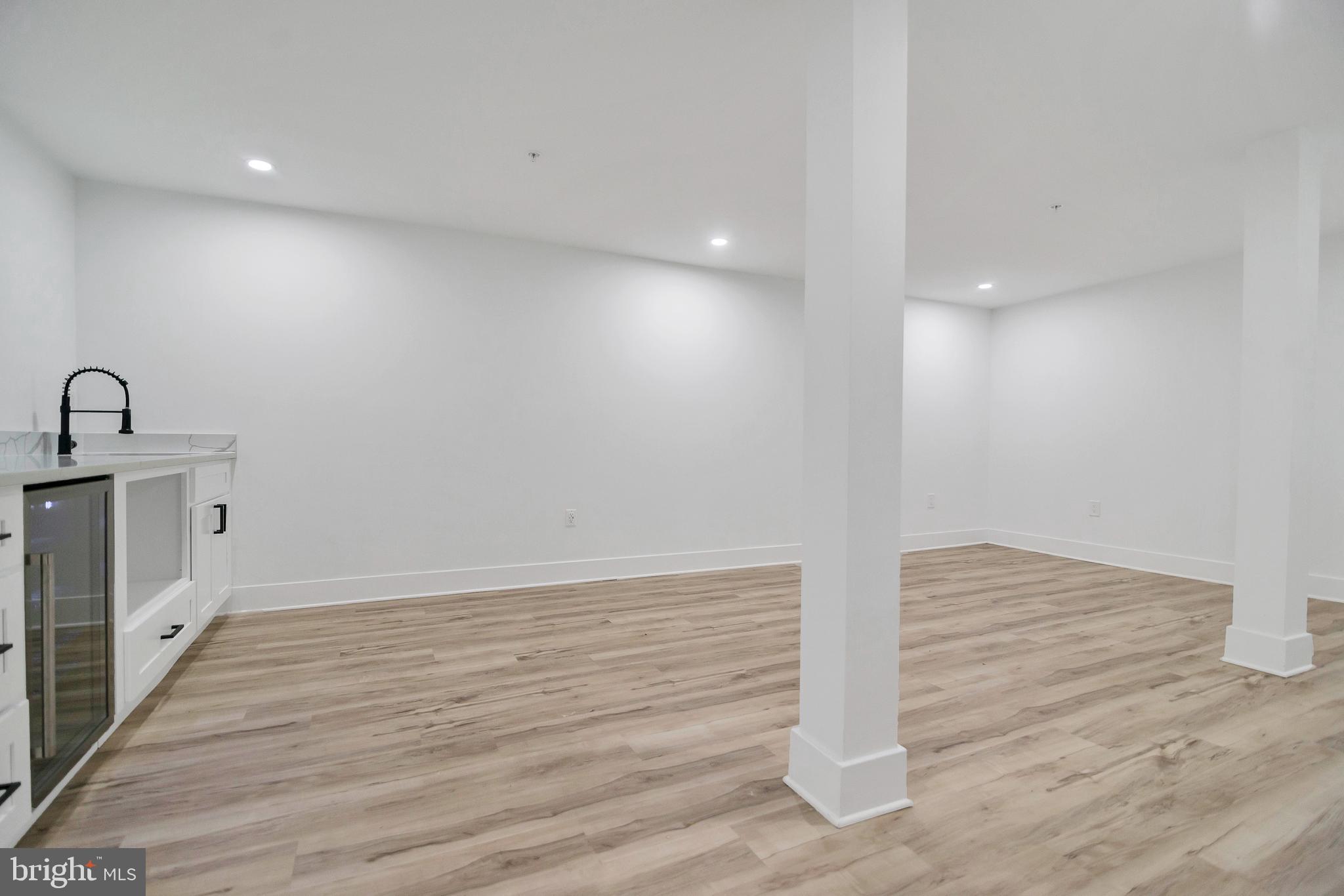 TAKOMA PARK - Residential