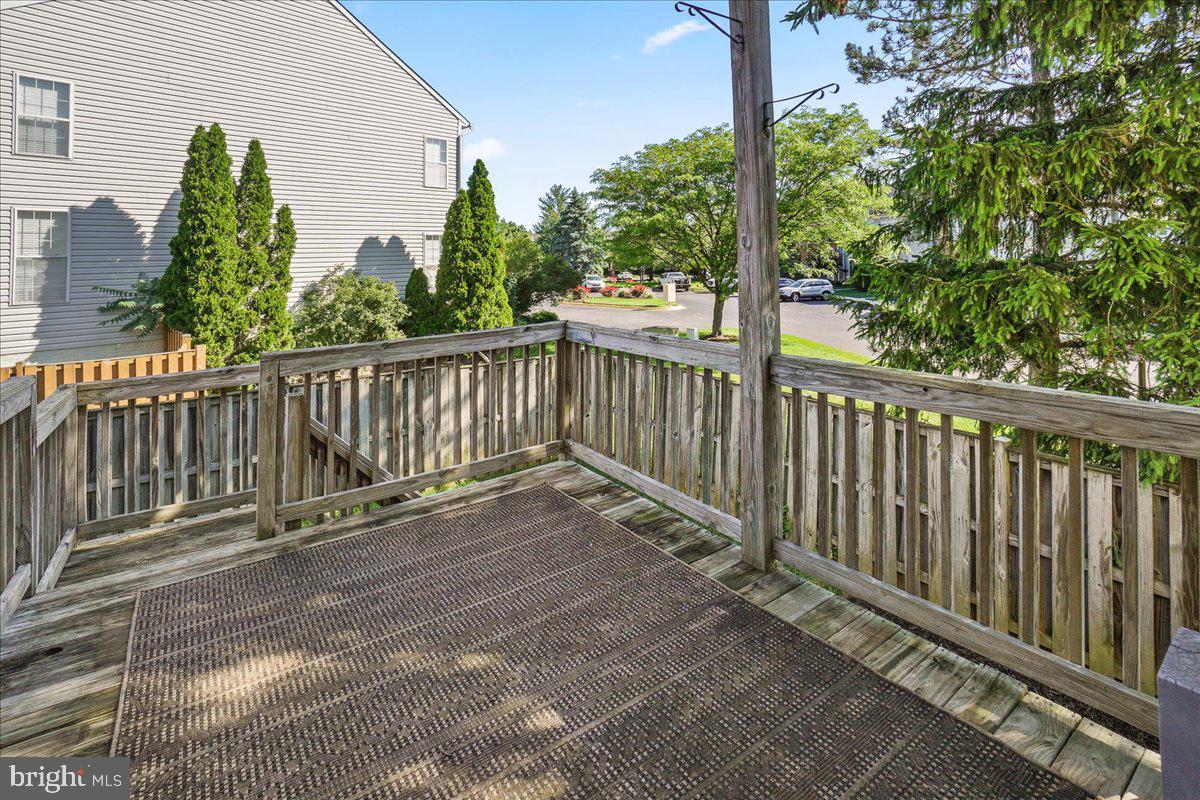 BALLENGER CROSSING - Residential