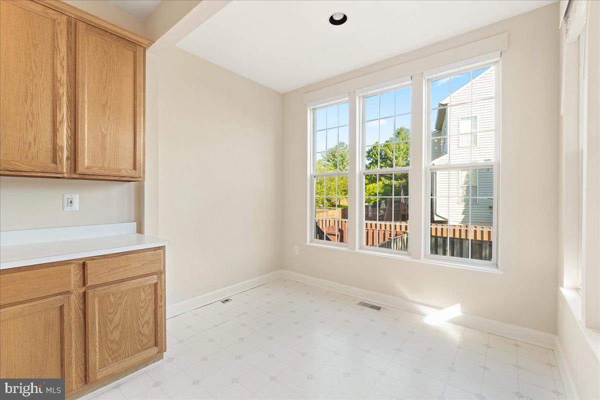 BALLENGER CROSSING - Residential