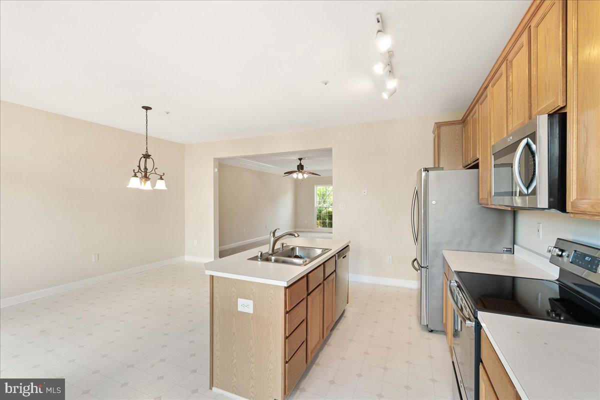 BALLENGER CROSSING - Residential