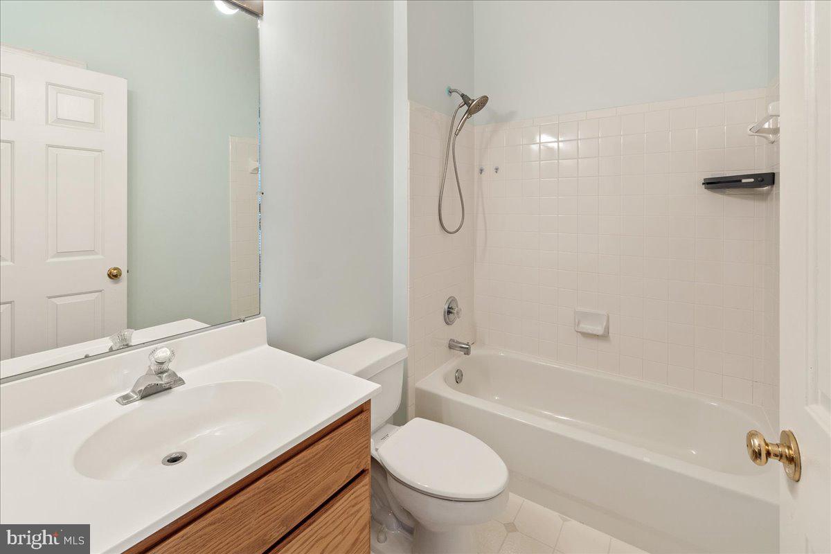 BALLENGER CROSSING - Residential