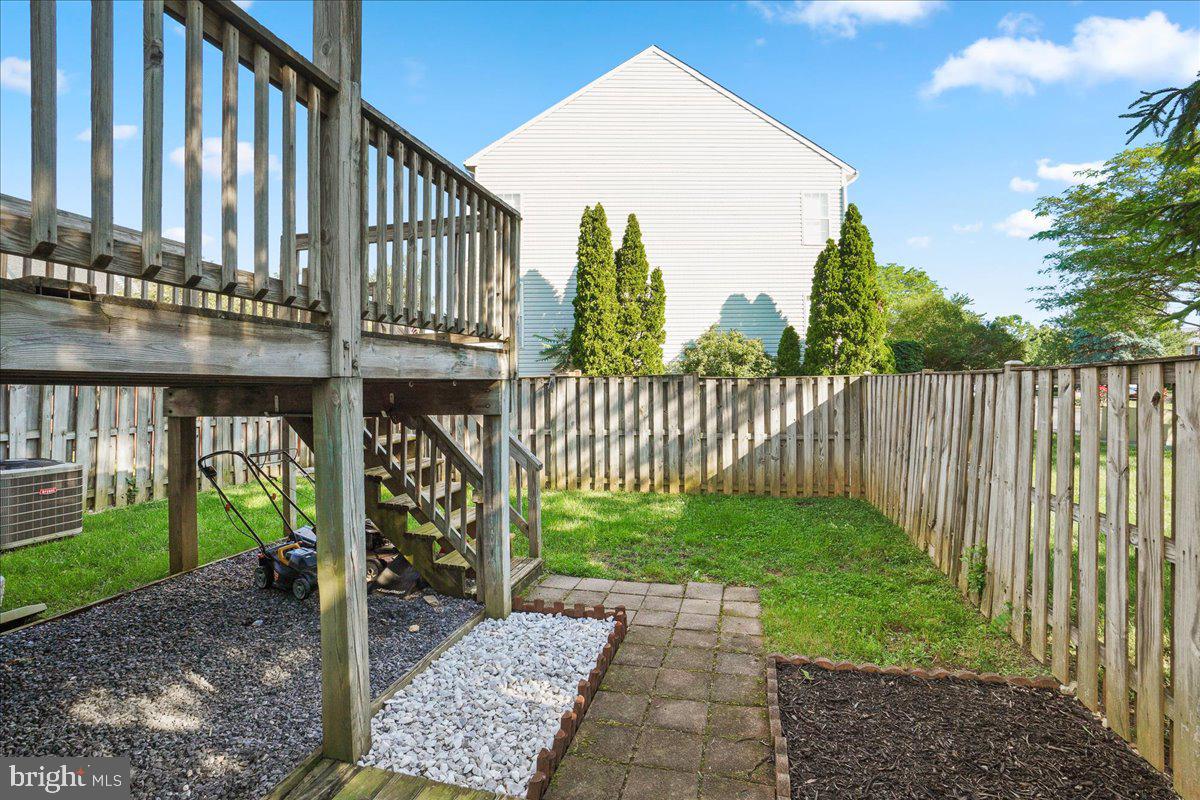 BALLENGER CROSSING - Residential