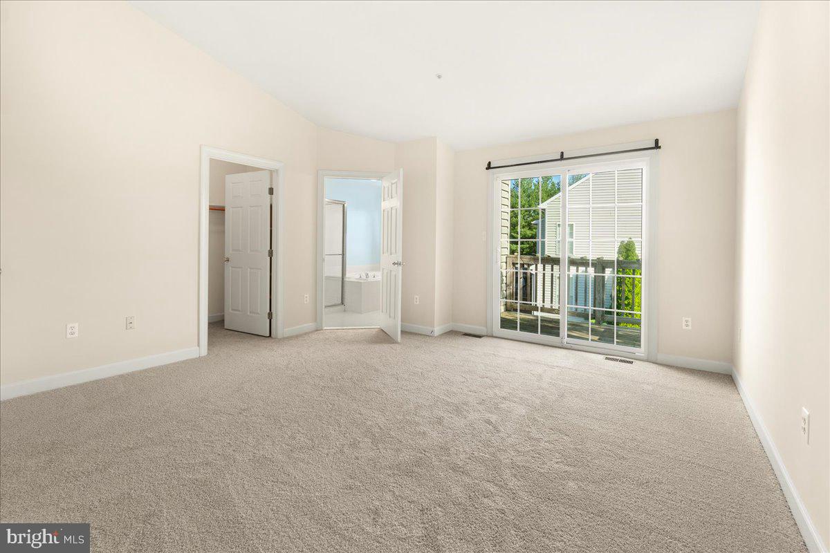 BALLENGER CROSSING - Residential