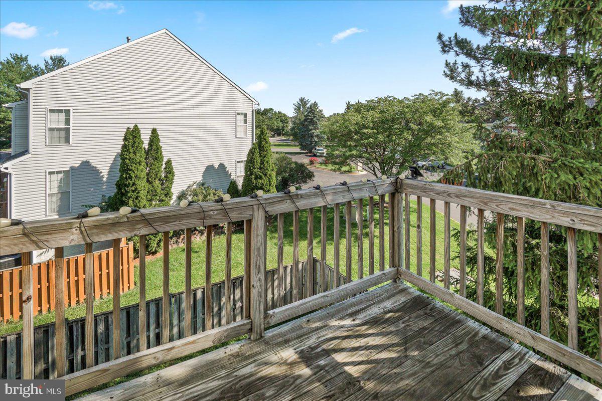 BALLENGER CROSSING - Residential