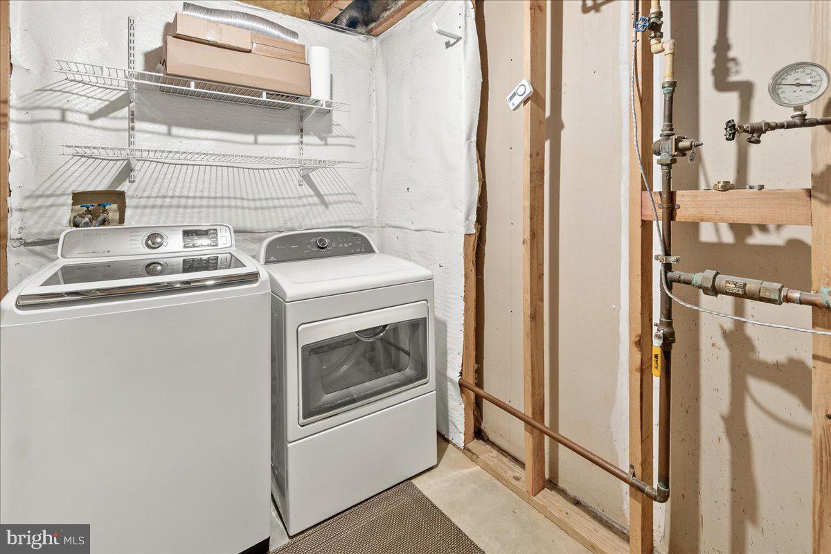 BALLENGER CROSSING - Residential